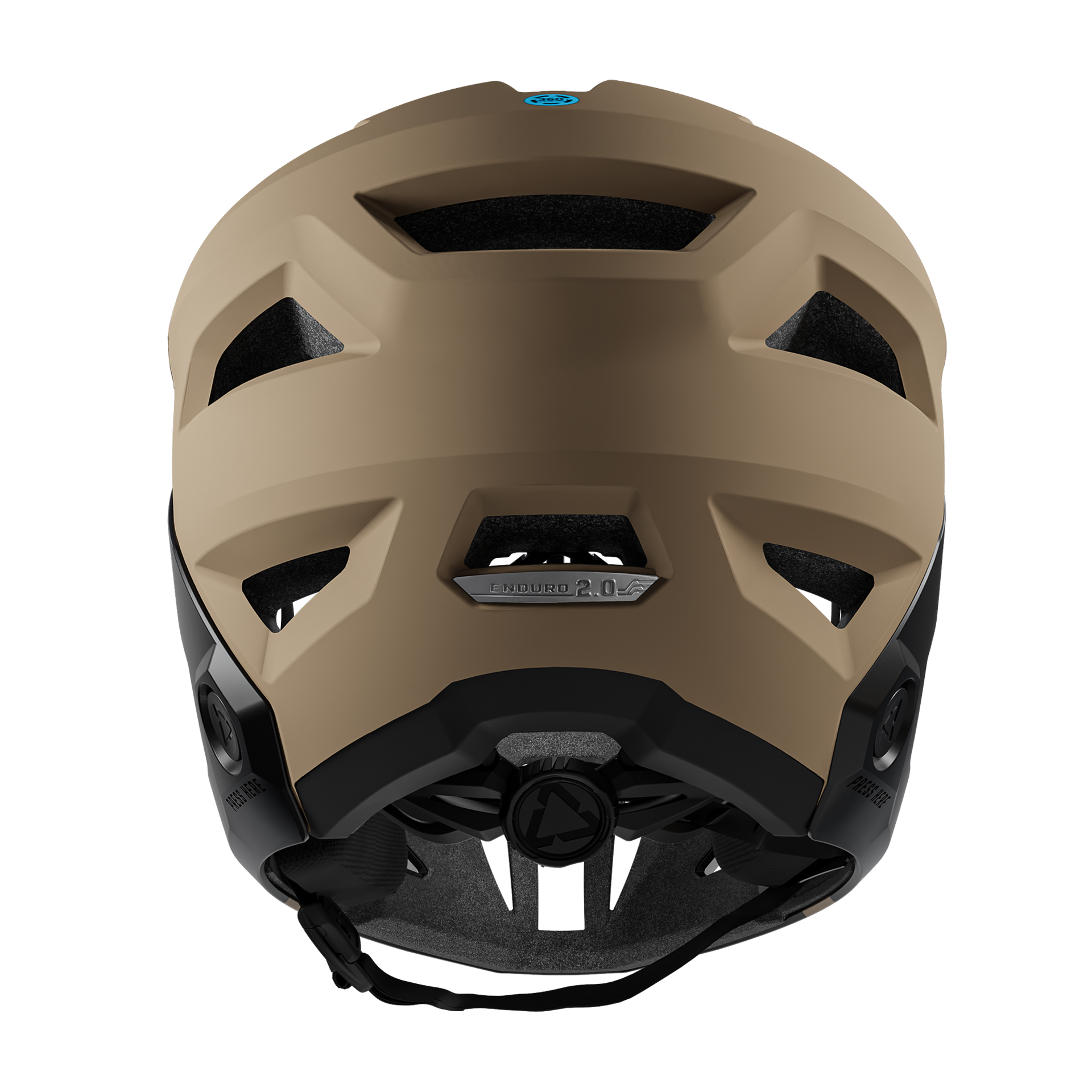 Casco MTB Enduro 2.0