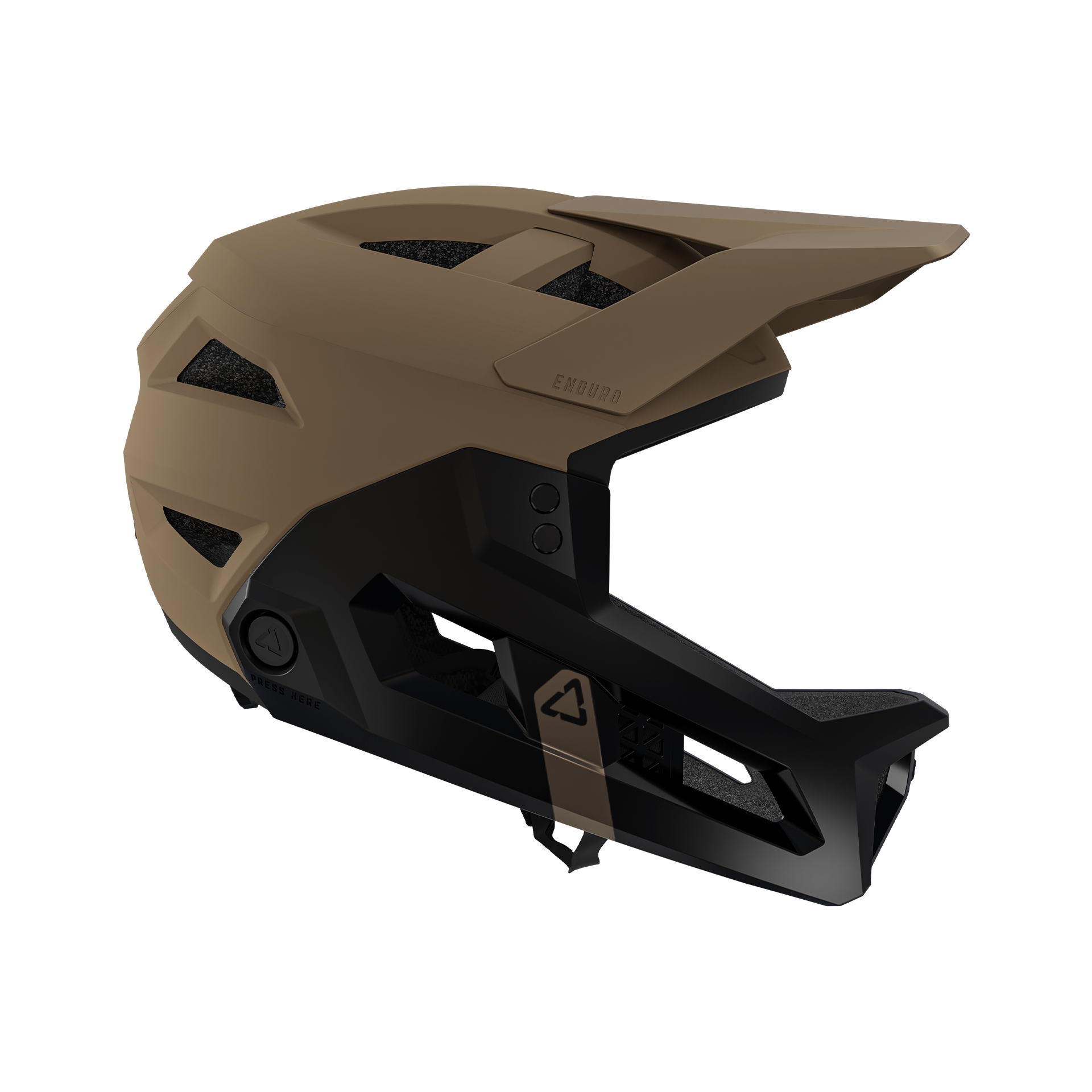 Casco MTB Enduro 2.0