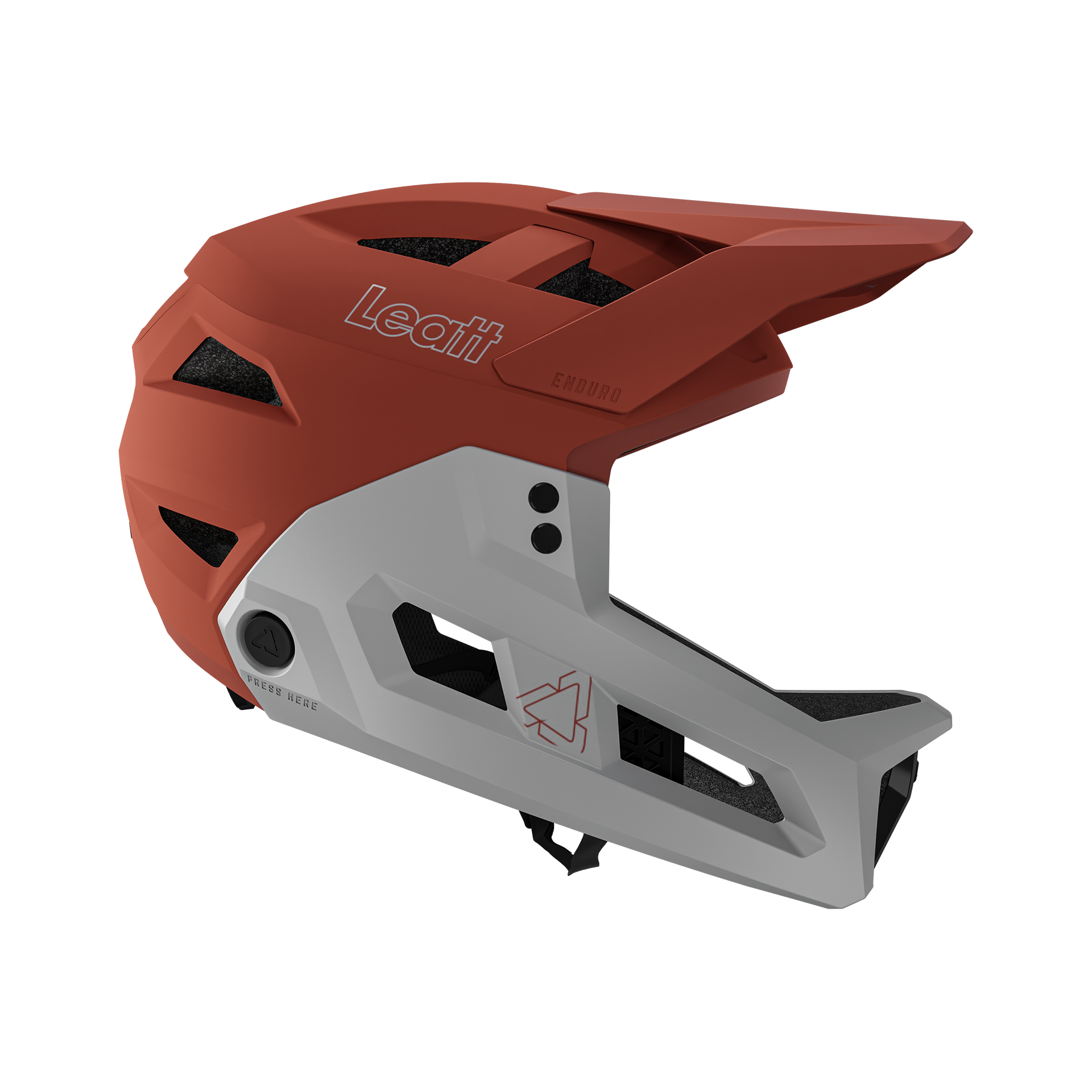 Casco MTB Enduro 2.0