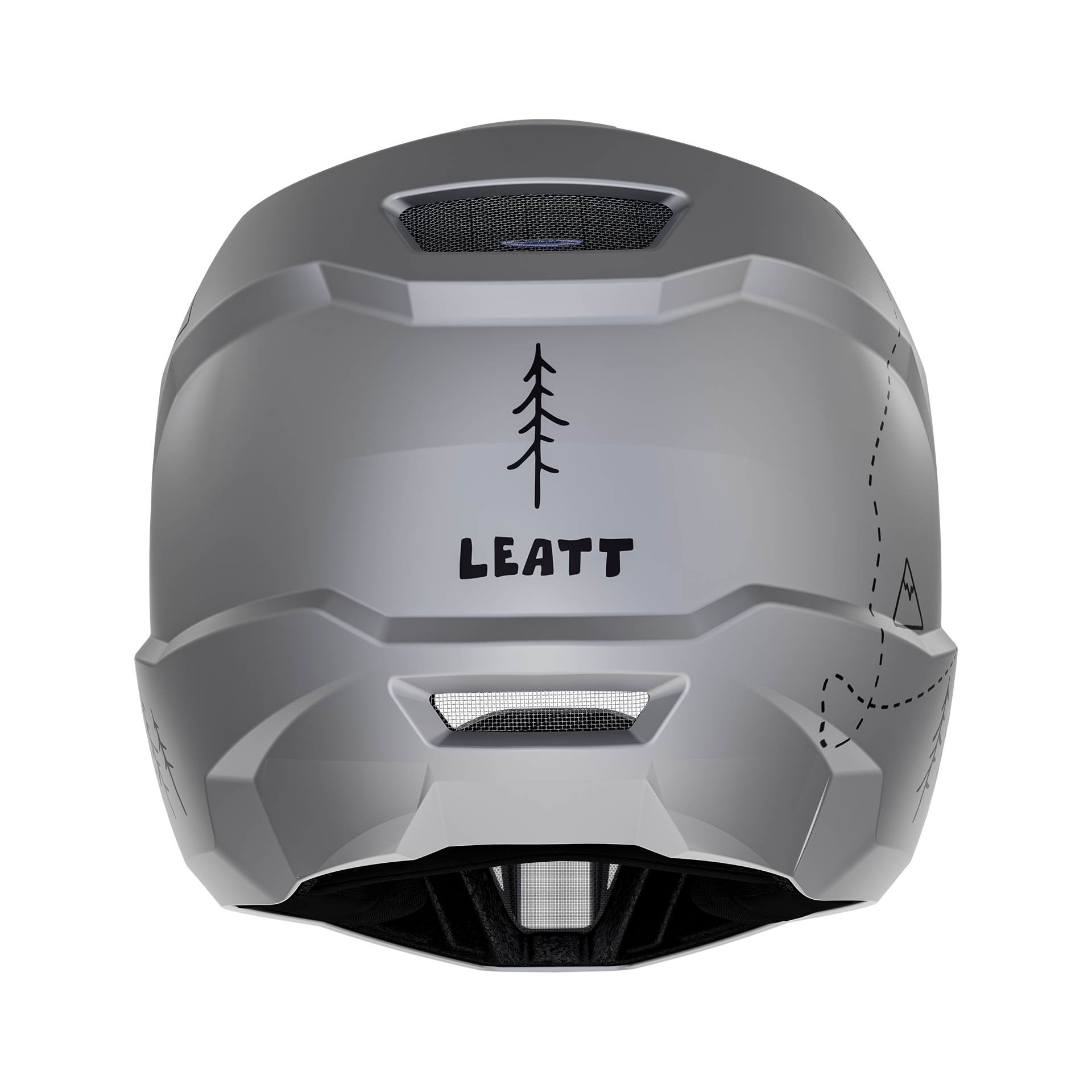 Casco MTB Gravity 2.0