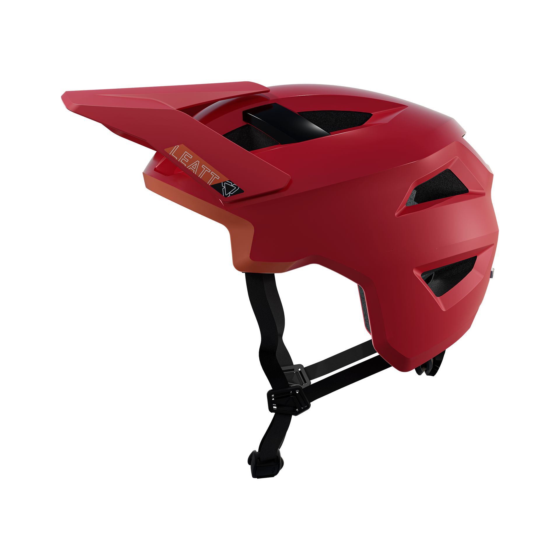 Casco MTB AllMtn 3.0