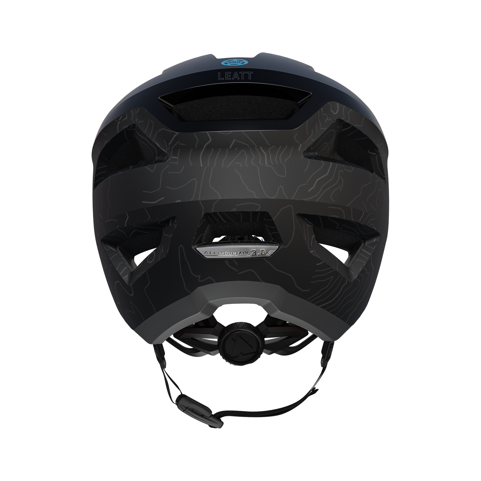 Casco MTB AllMtn 3.0