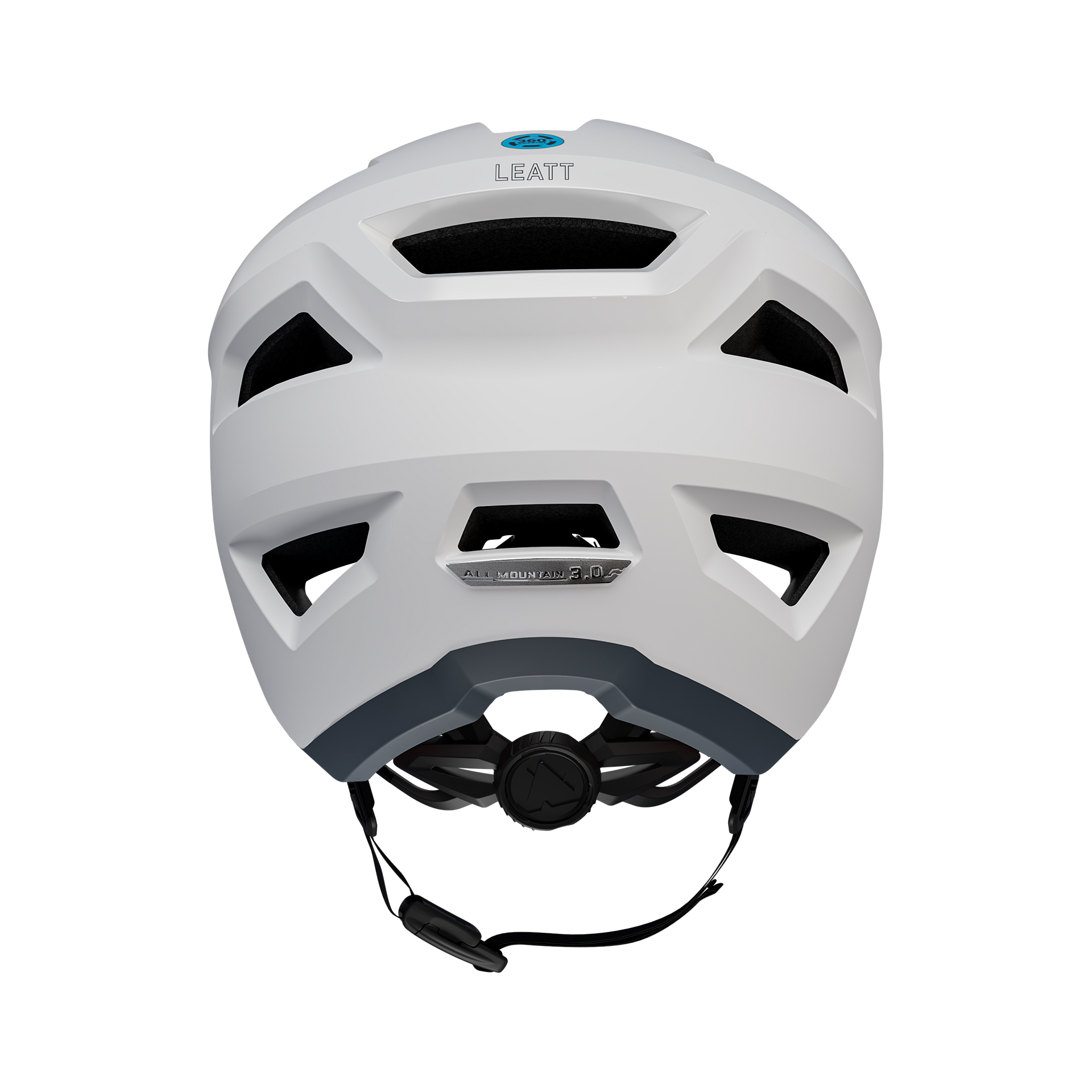 Casco MTB AllMtn 3.0
