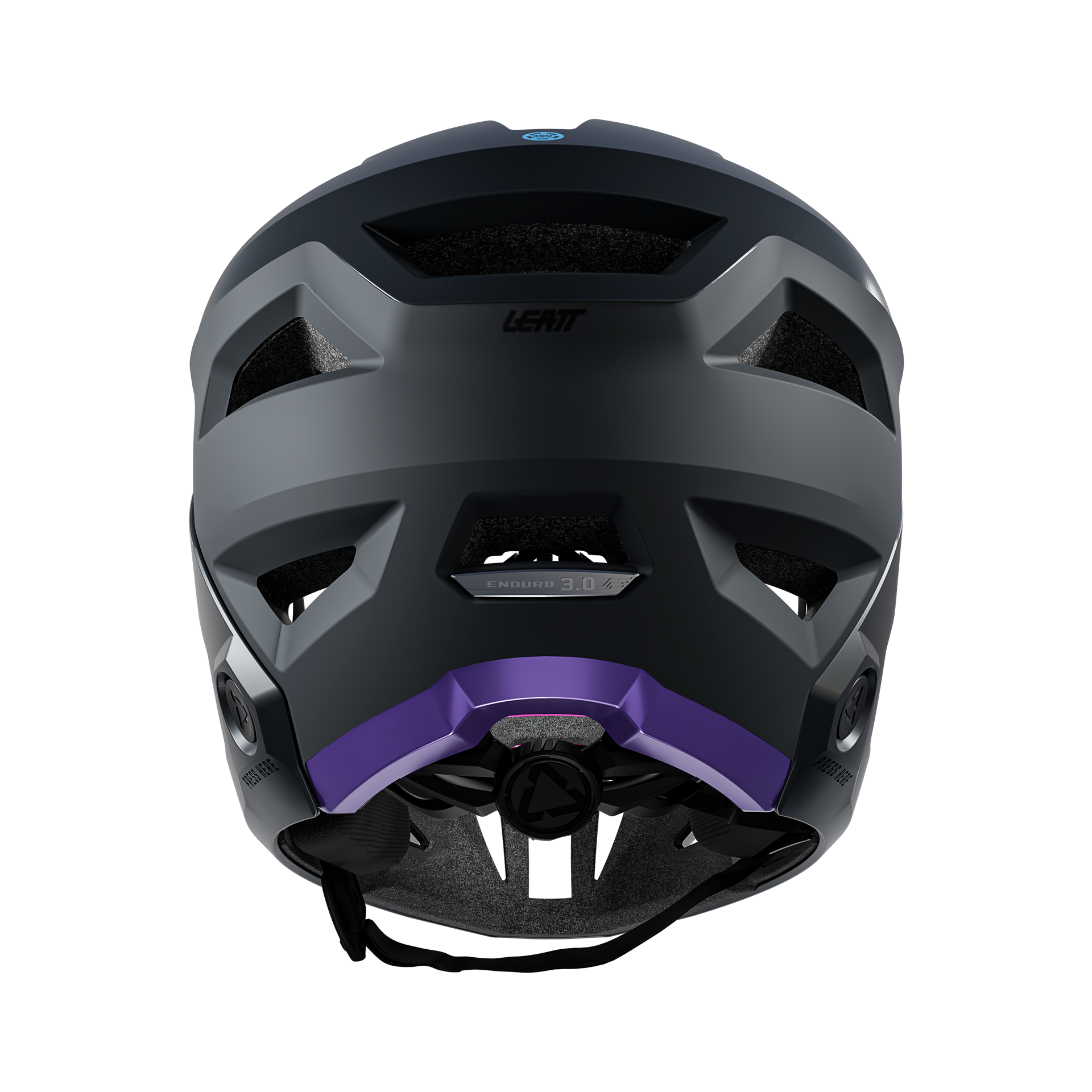 Casco MTB Enduro 3.0