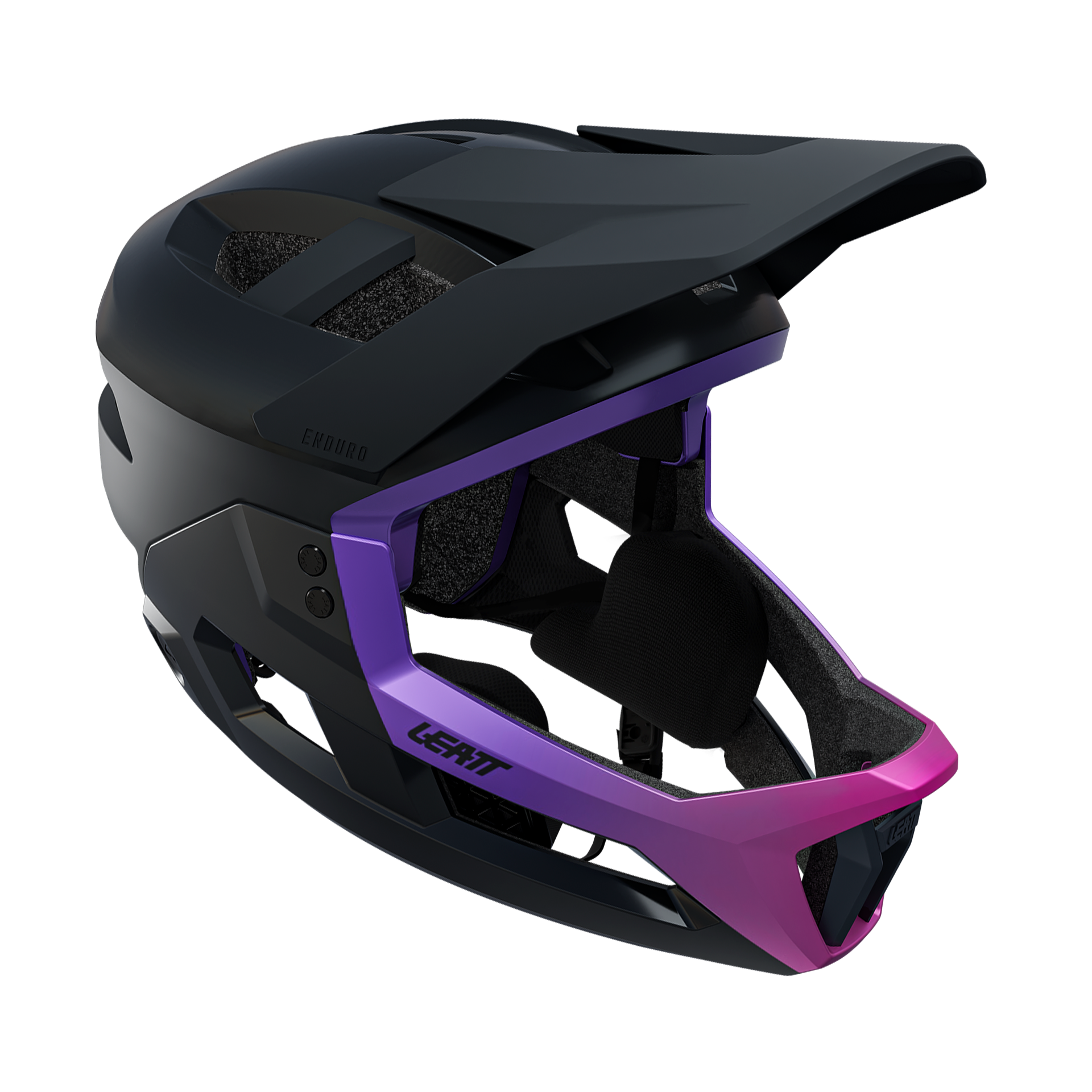 Leatt Casque VTT Enduro 3.0 Trail Desert | Maciag Offroad Leatt Casque VTT Enduro 3.0 Trail Desert | Maciag Offroad