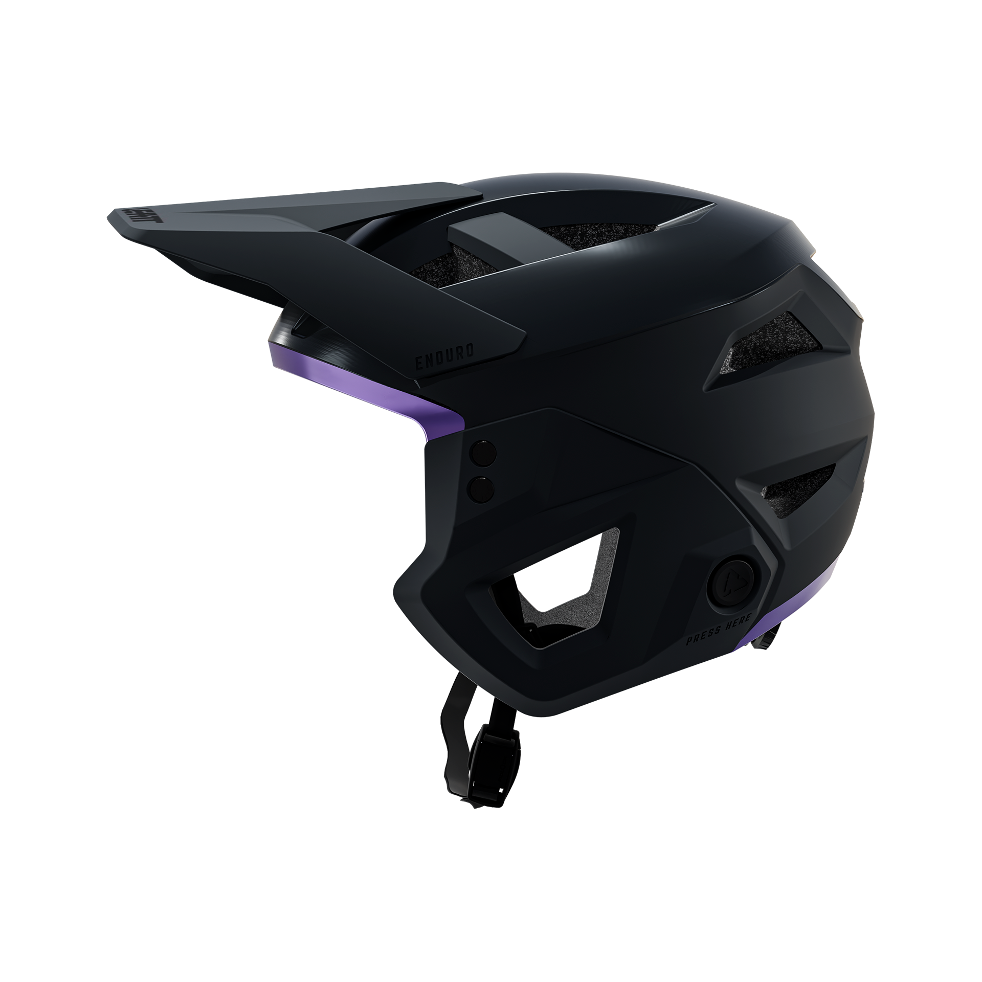 Casco MTB Enduro 3.0