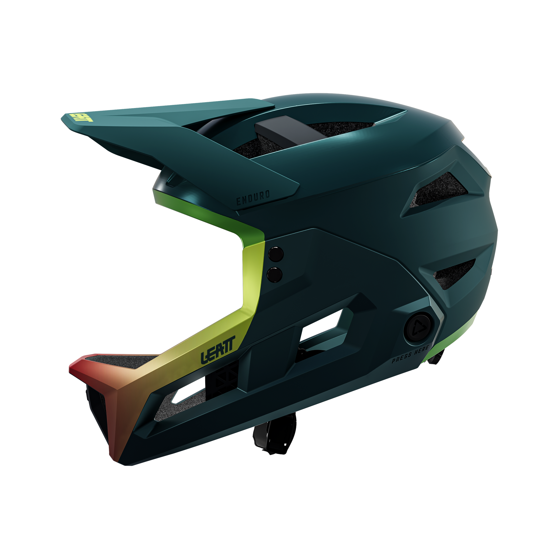 Casco MTB Enduro 3.0