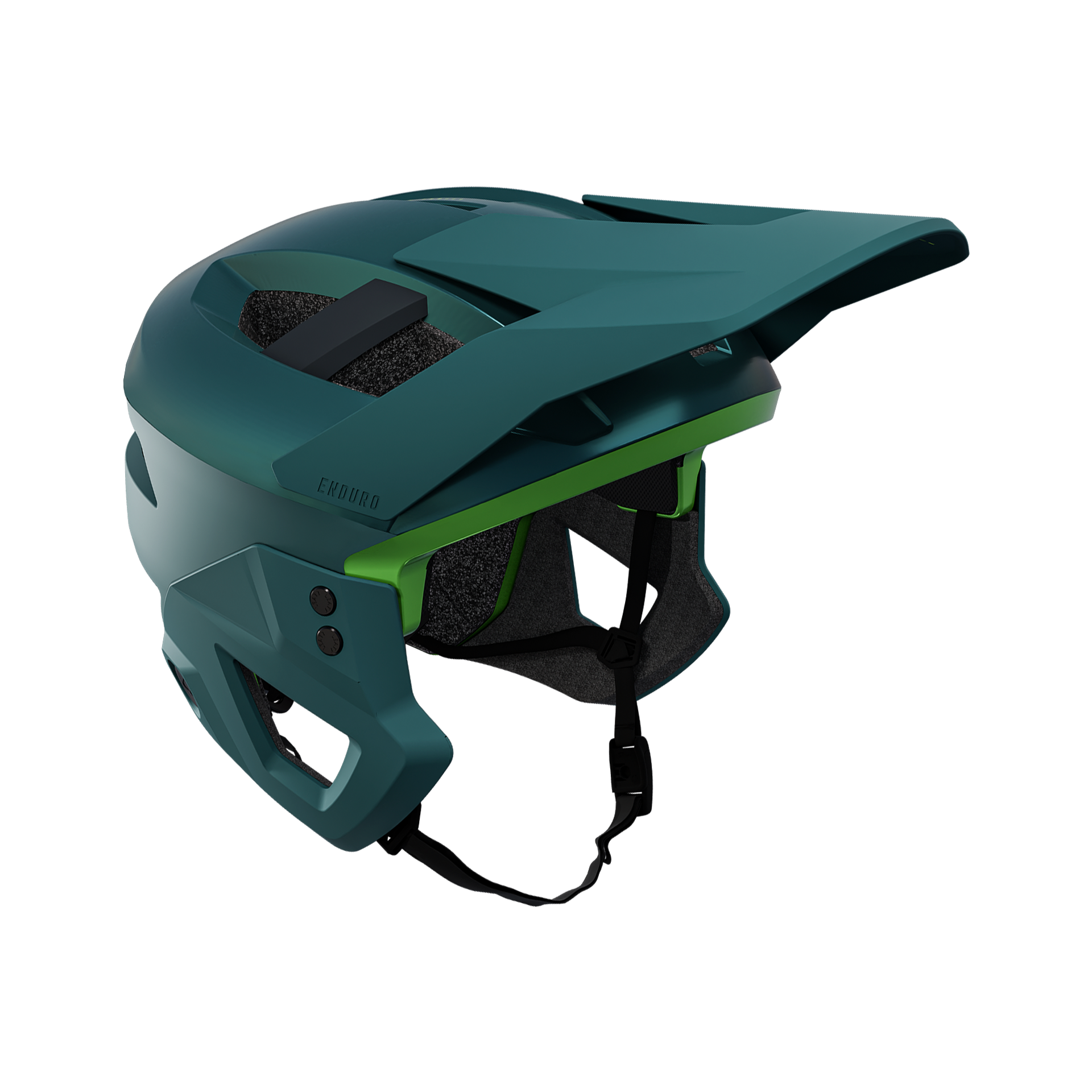 Casco MTB Enduro 3.0