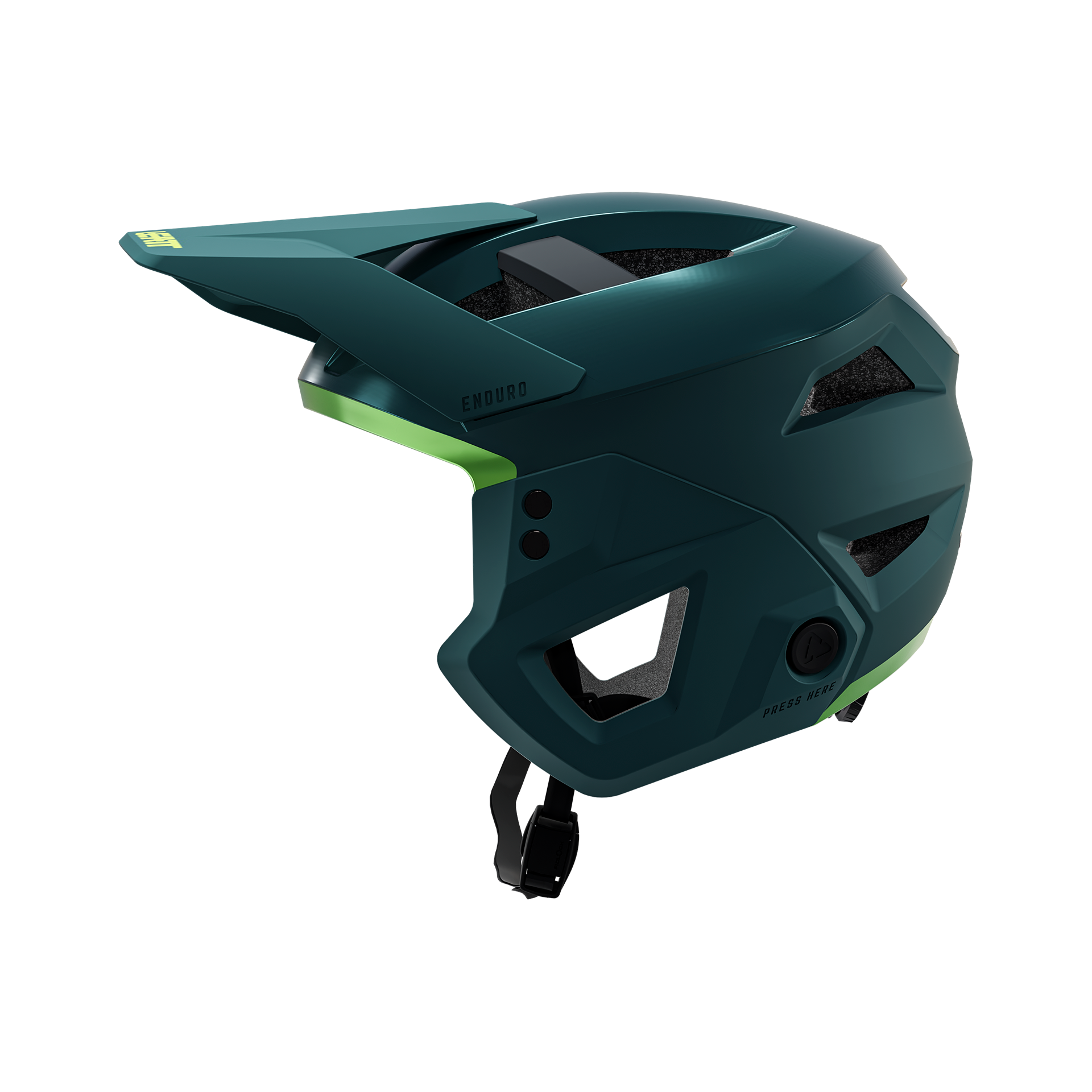 Casco MTB Enduro 3.0