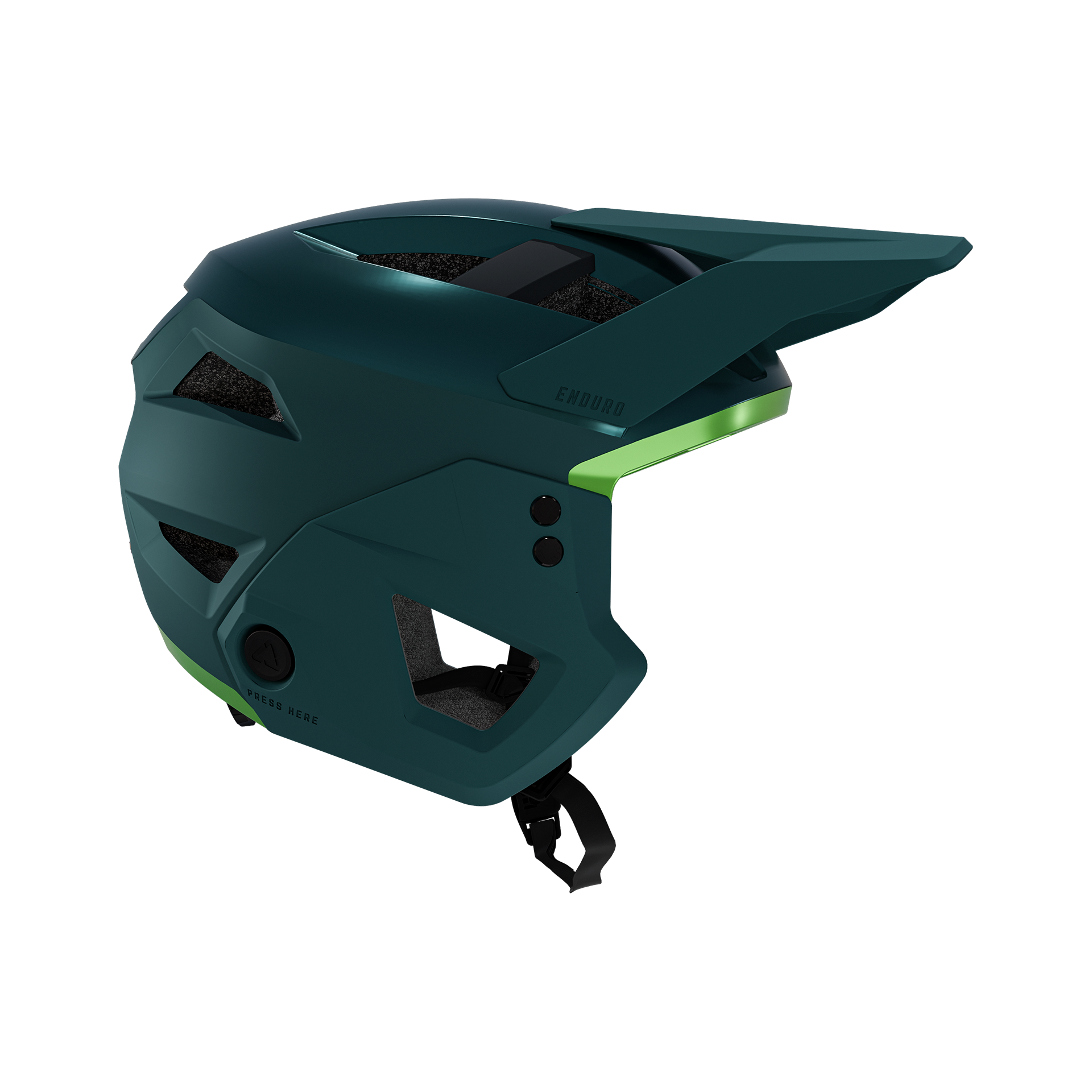 Casco MTB Enduro 3.0