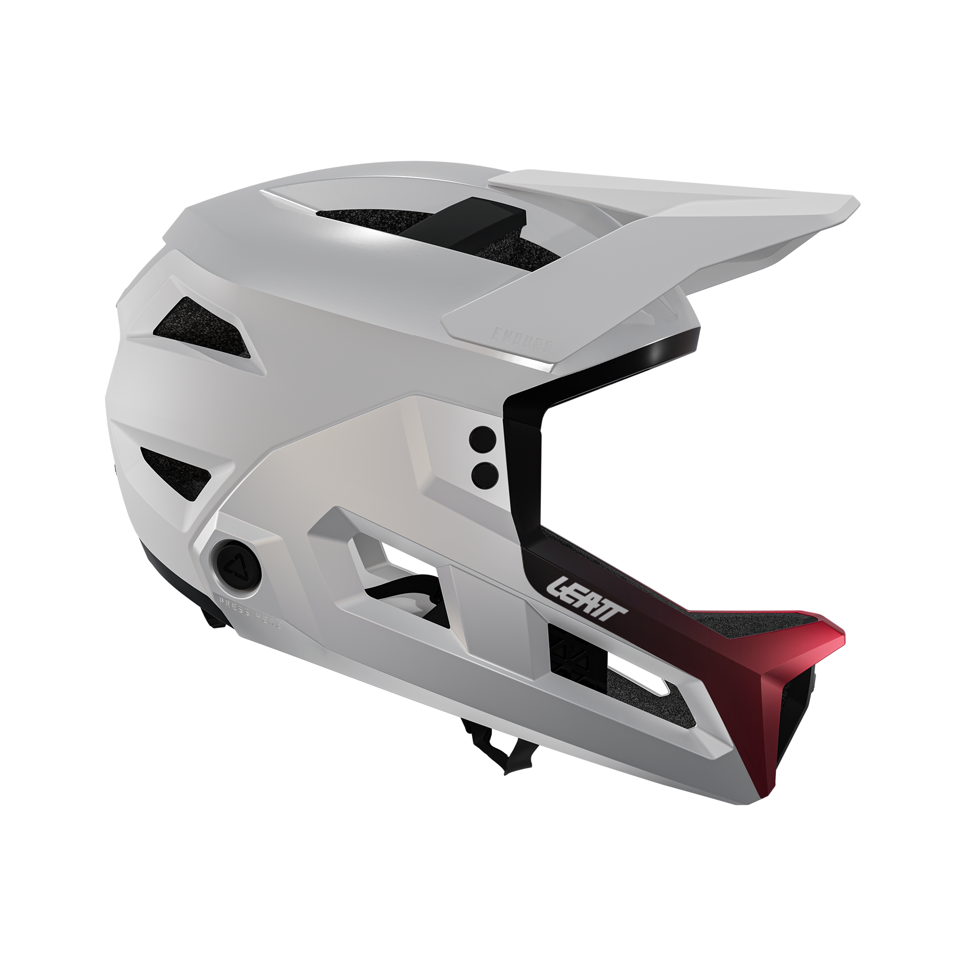 Casco MTB Enduro 3.0