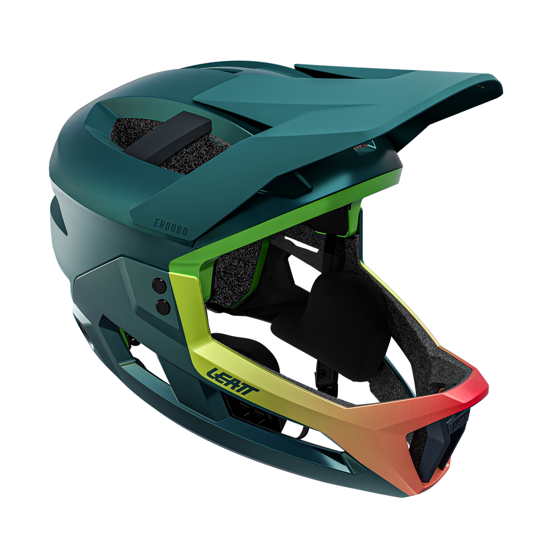 Casco MTB Enduro 3.0 Leatt