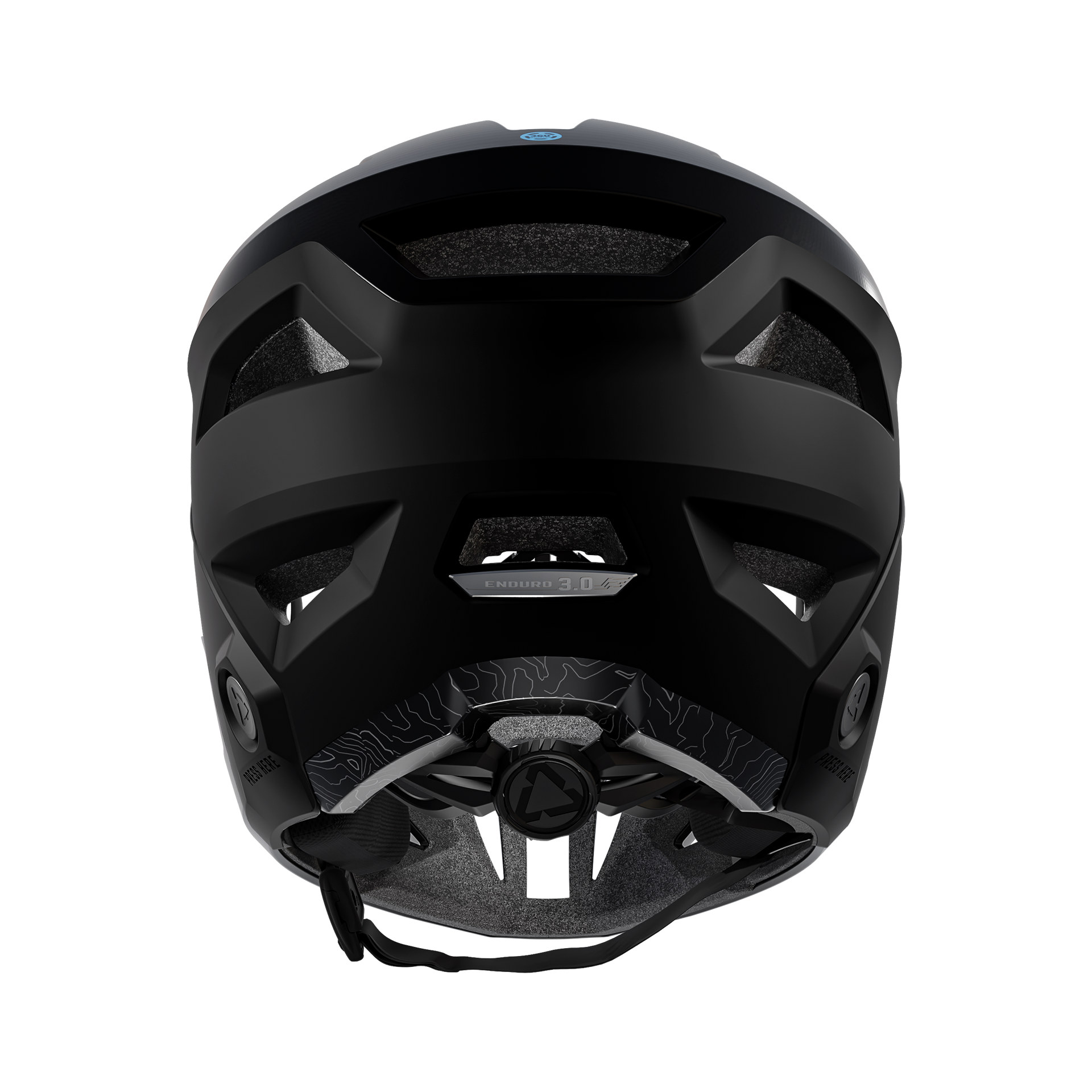 Casco MTB Enduro 3.0