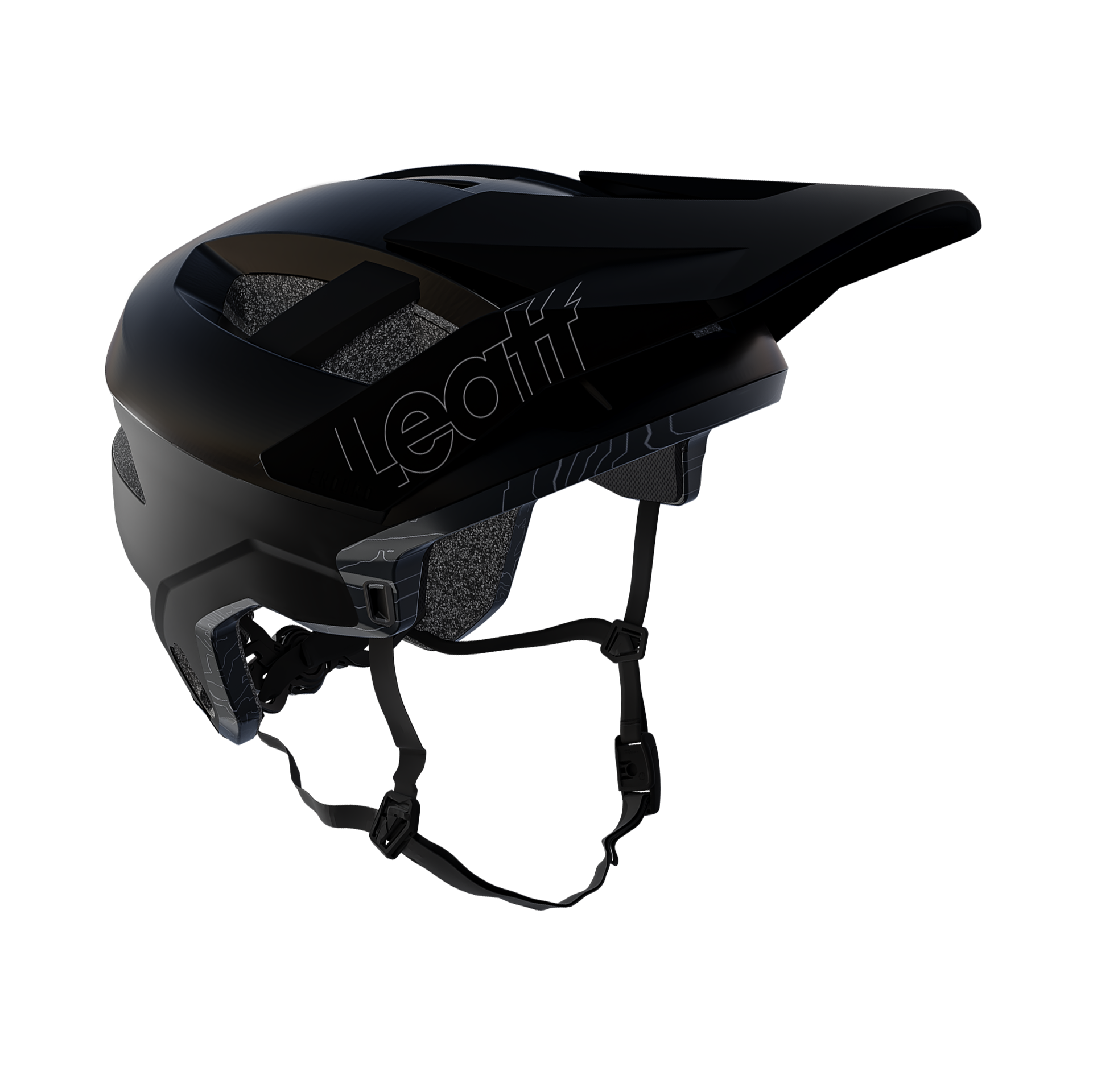 Casco MTB Enduro 3.0