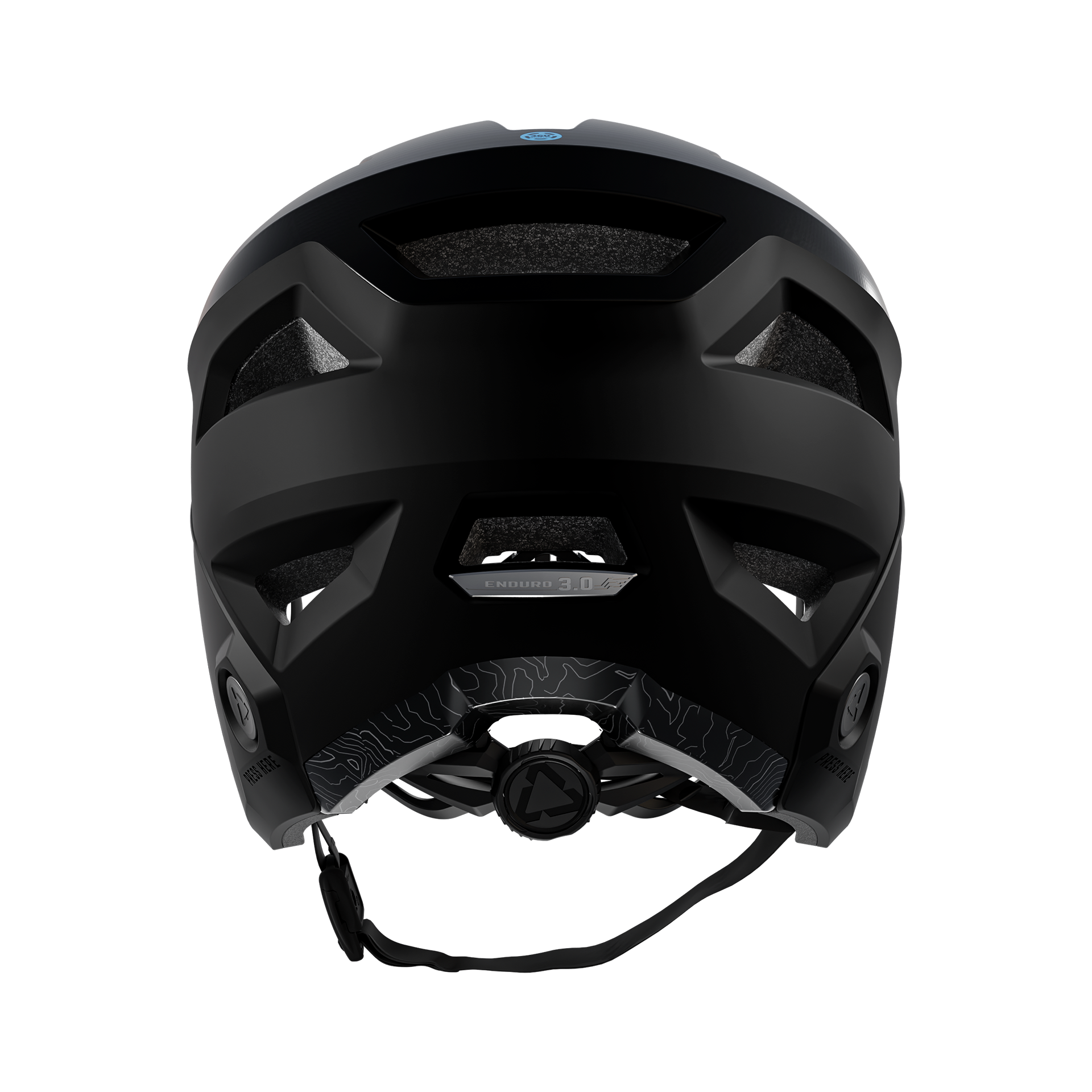 Casco MTB Enduro 3.0