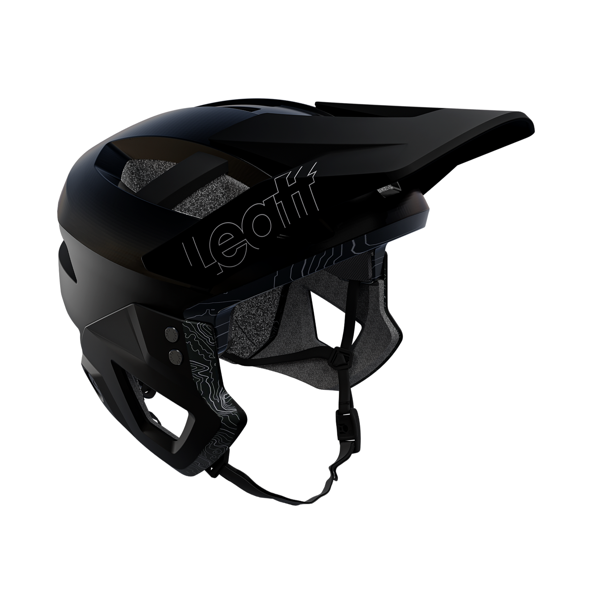 Casco MTB Enduro 3.0