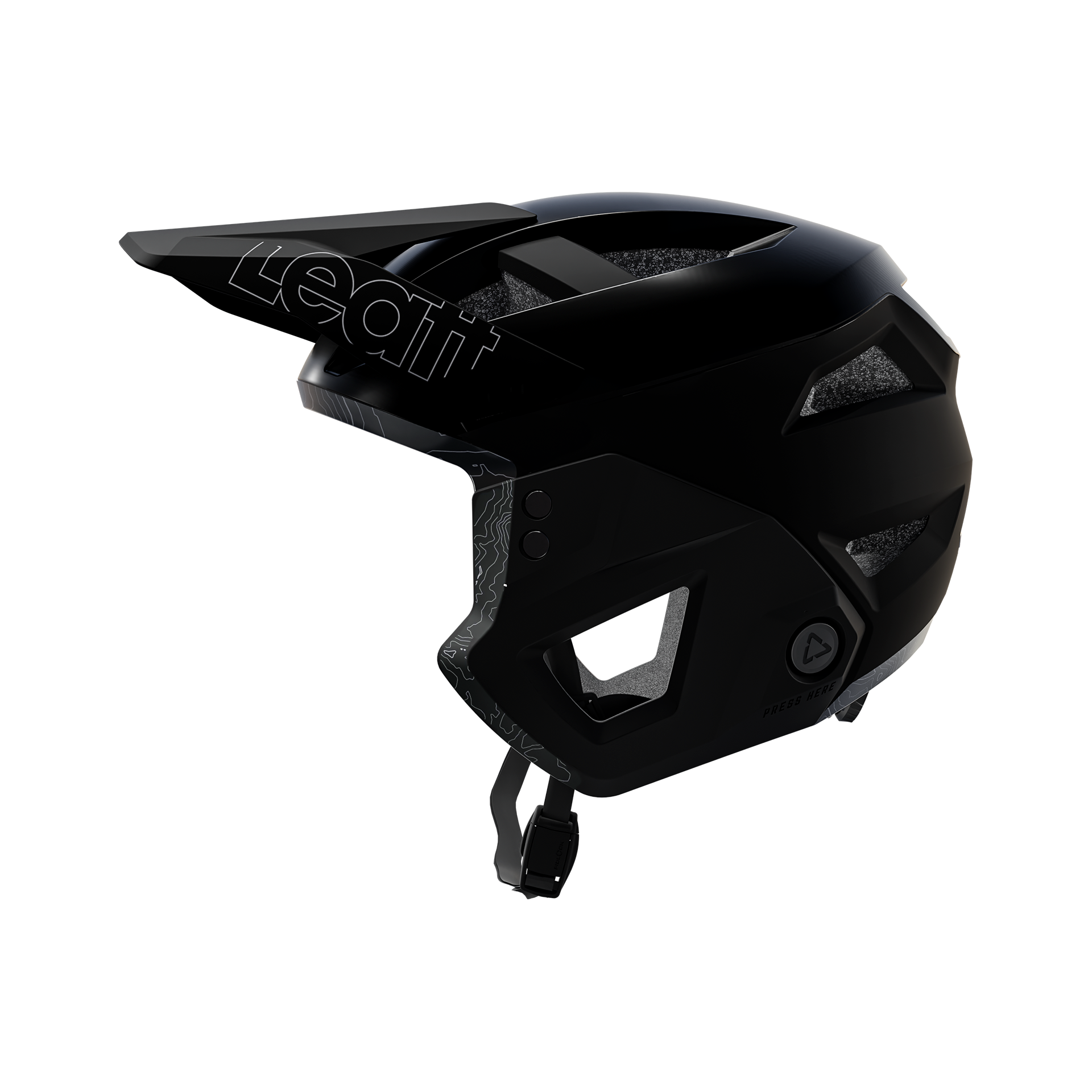 Casco MTB Enduro 3.0