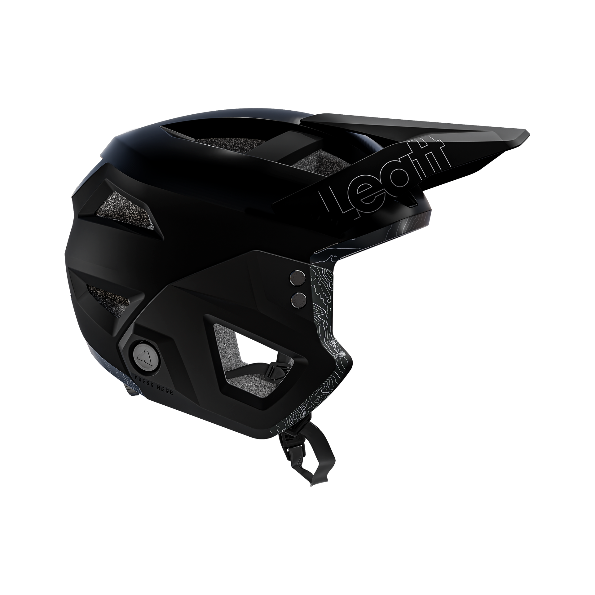 Casco MTB Enduro 3.0