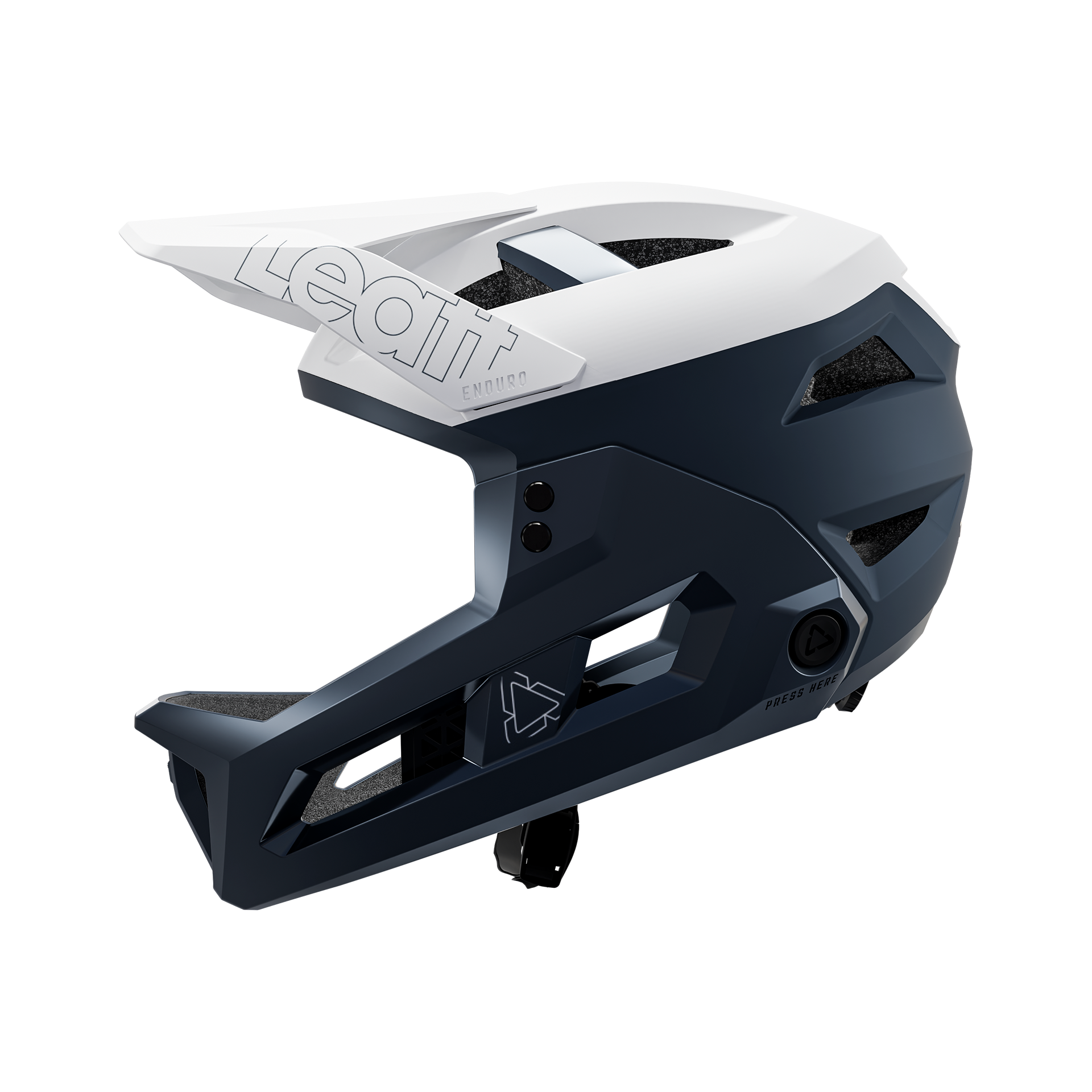 Casco MTB Enduro 3.0