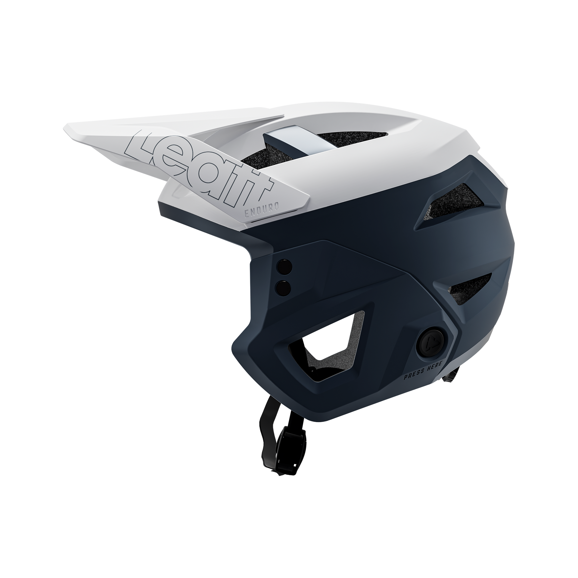 Casco MTB Enduro 3.0