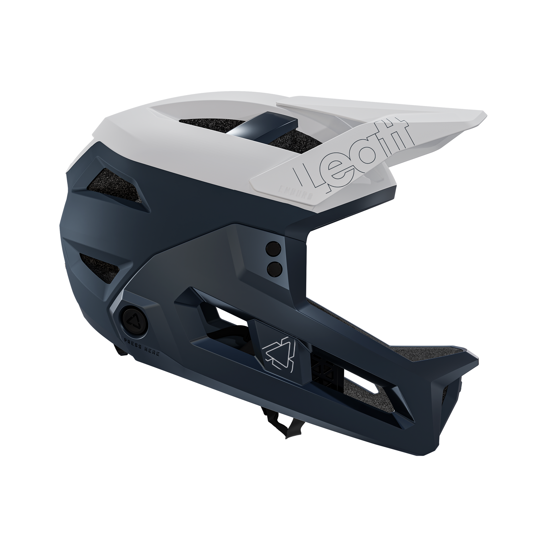 Casco MTB Enduro 3.0