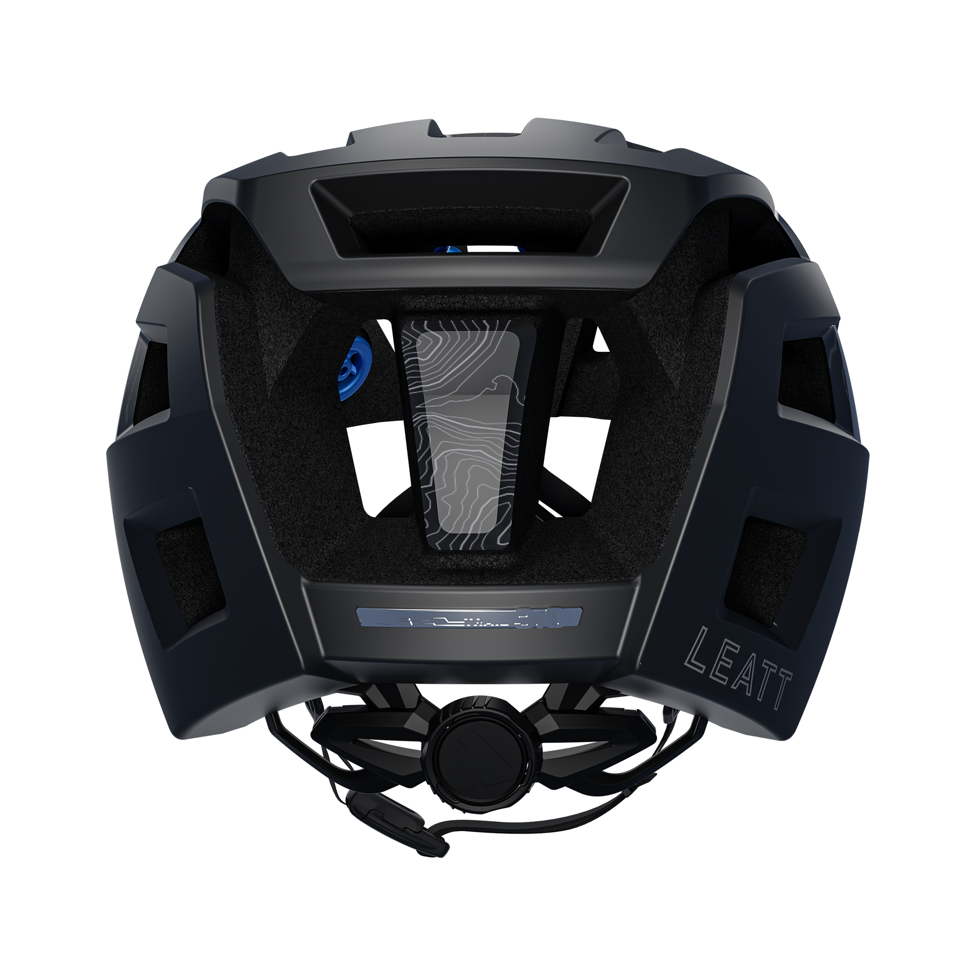 Casco MTB Trail 3.0