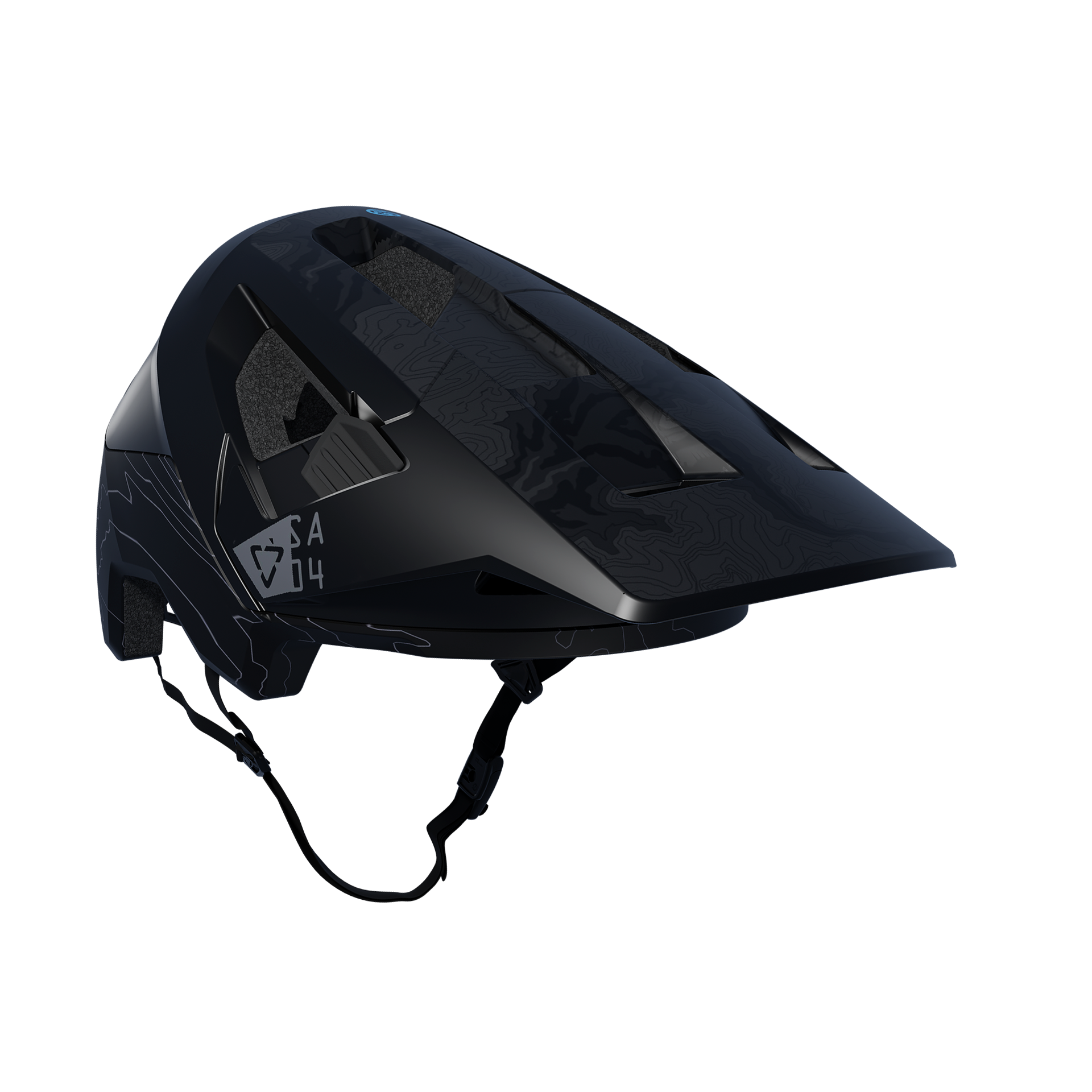 Casco MTB AllMtn 4.0