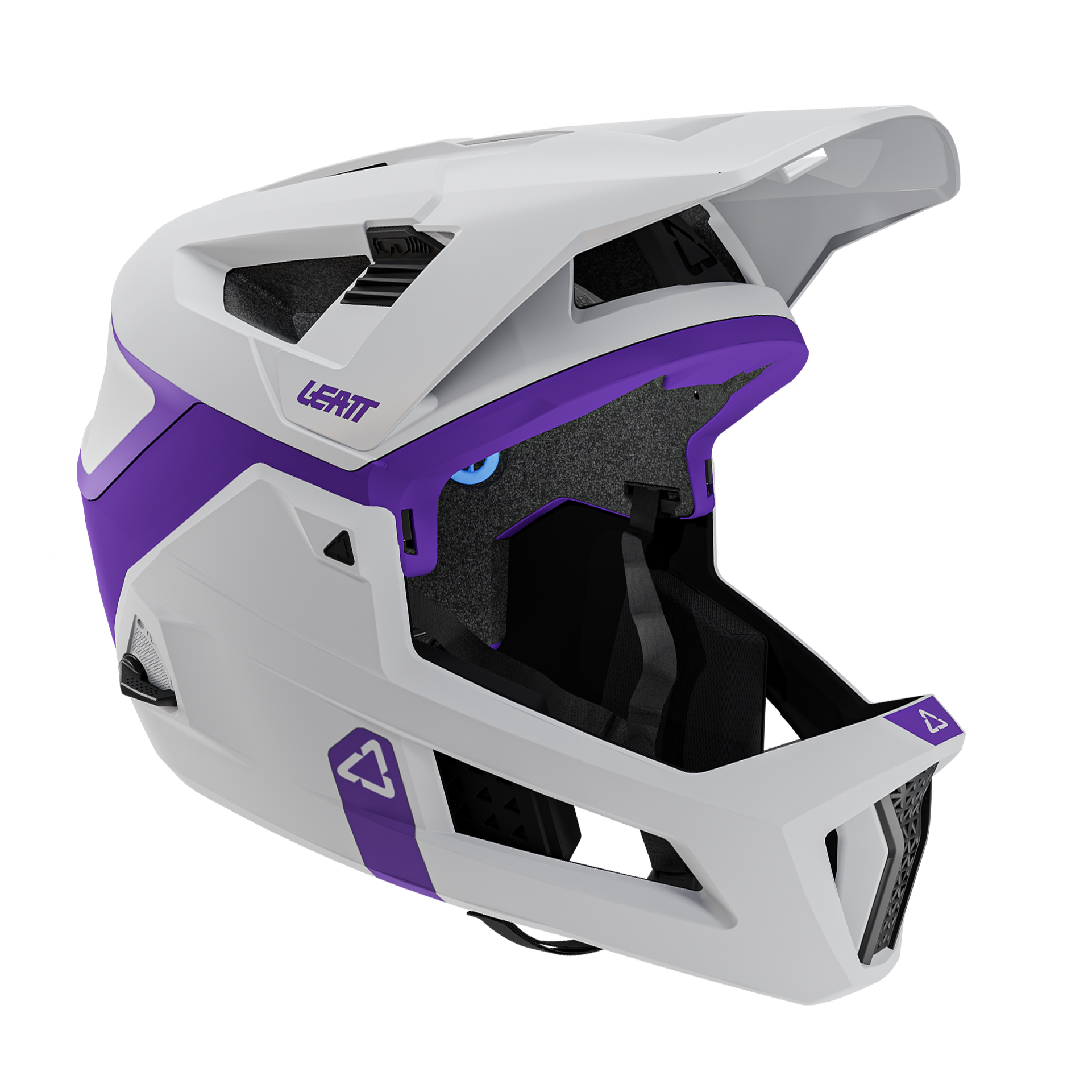 Casco MTB Enduro 4.0