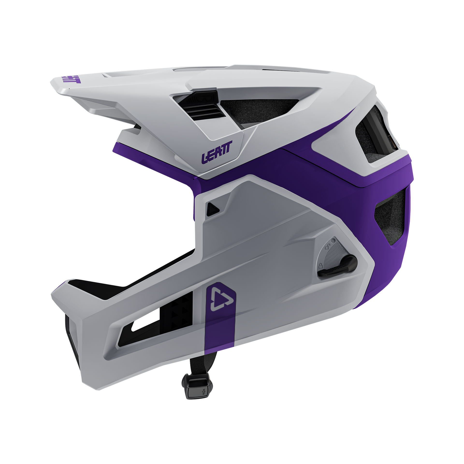 Casco MTB Enduro 4.0