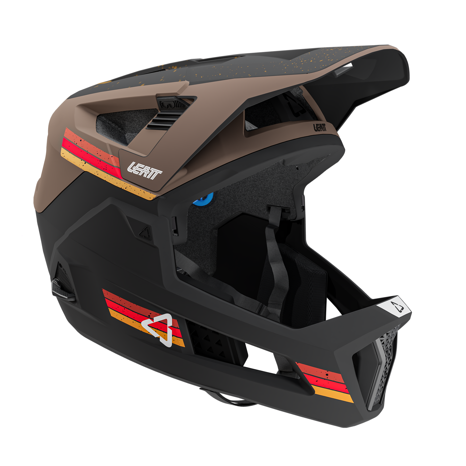 Casco MTB Enduro 4.0