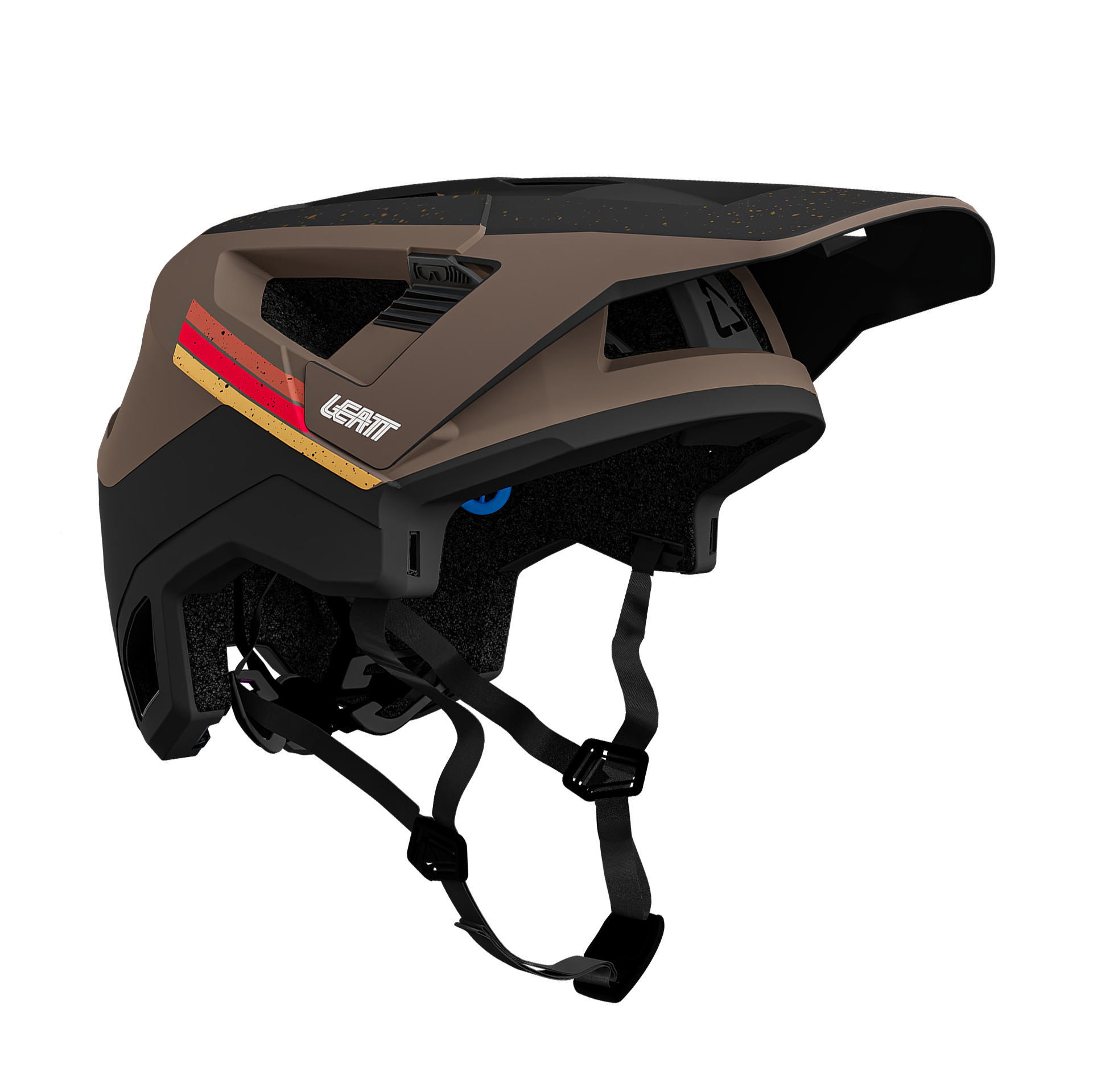 Casco MTB Enduro 4.0