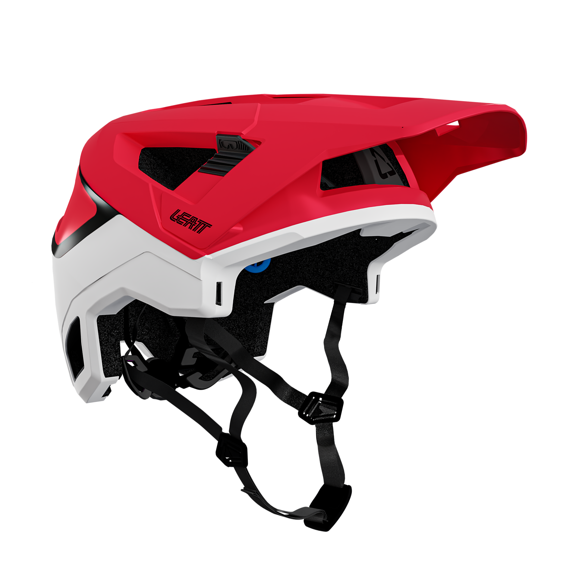 Leatt Giacca MTB Uomo - HydraDri 5.0 - nero Leatt Giacca MTB Uomo - HydraDri 5.0 - nero