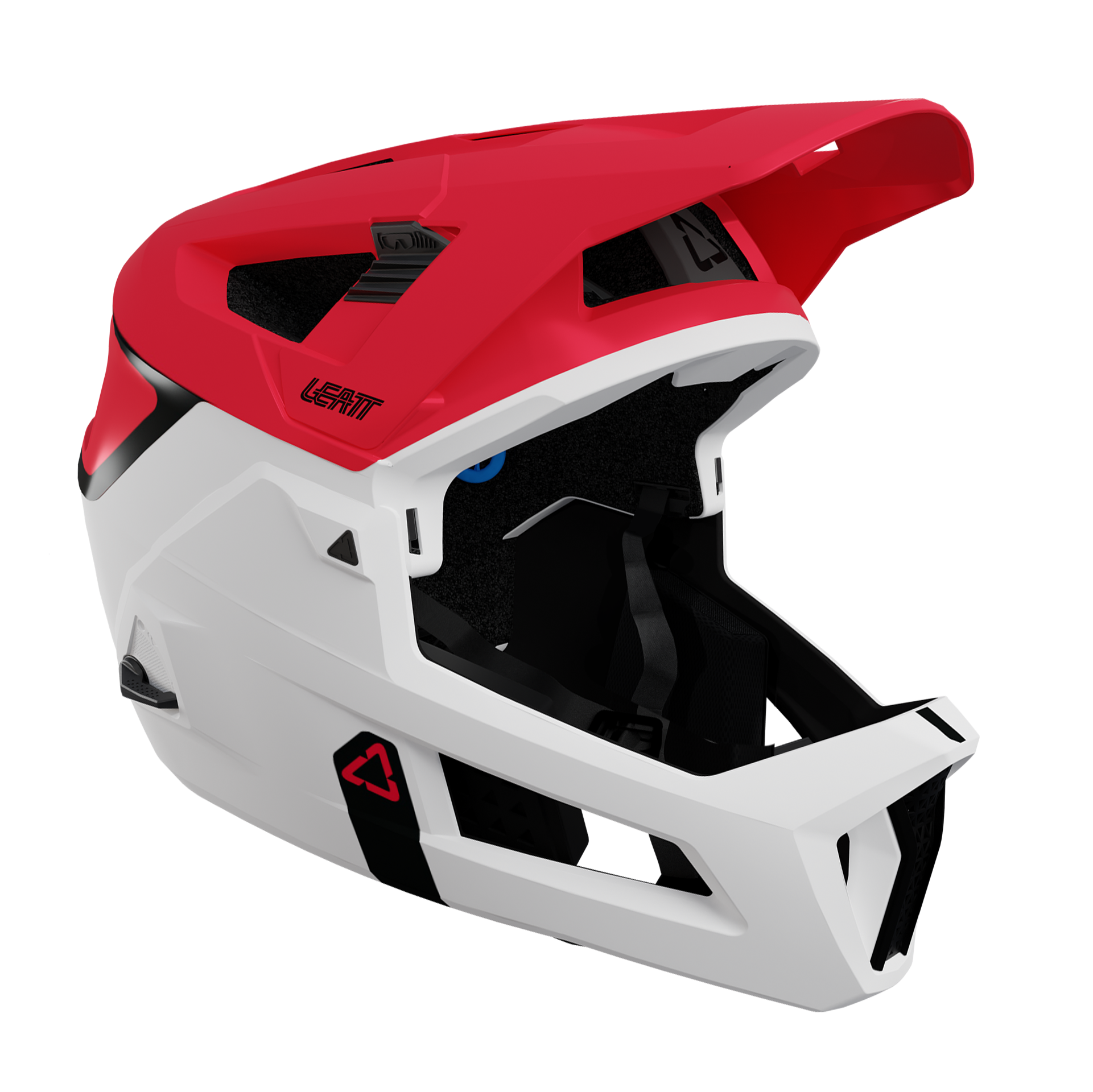 Casco MTB Enduro 4.0