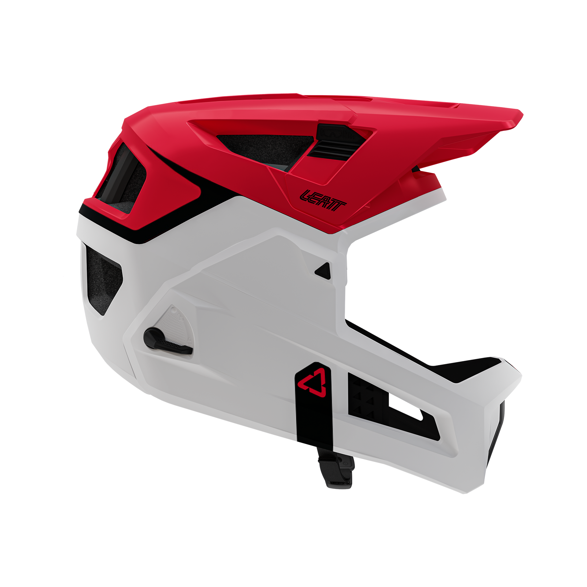 Casco MTB Enduro 4.0