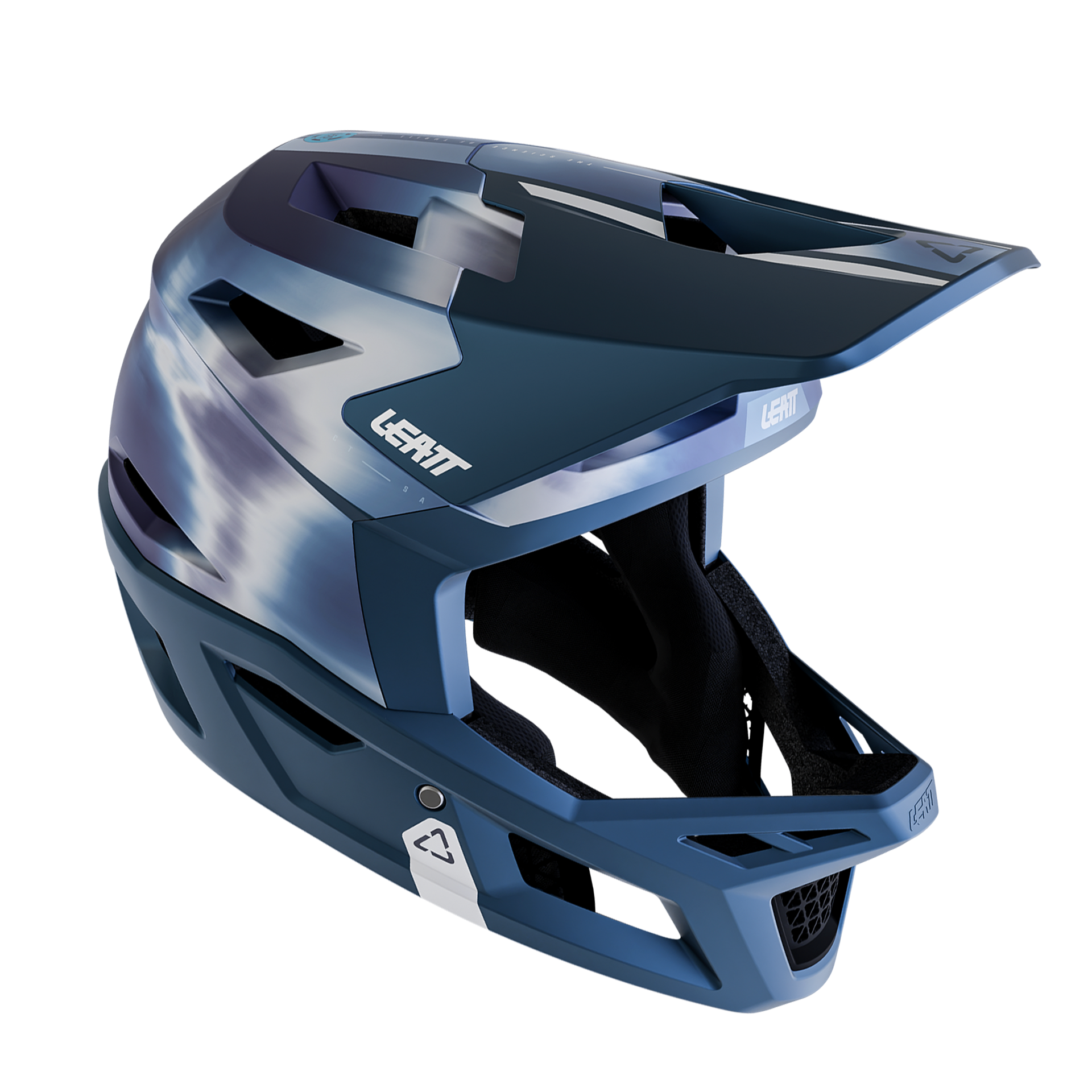 Casco MTB Gravity 4.0