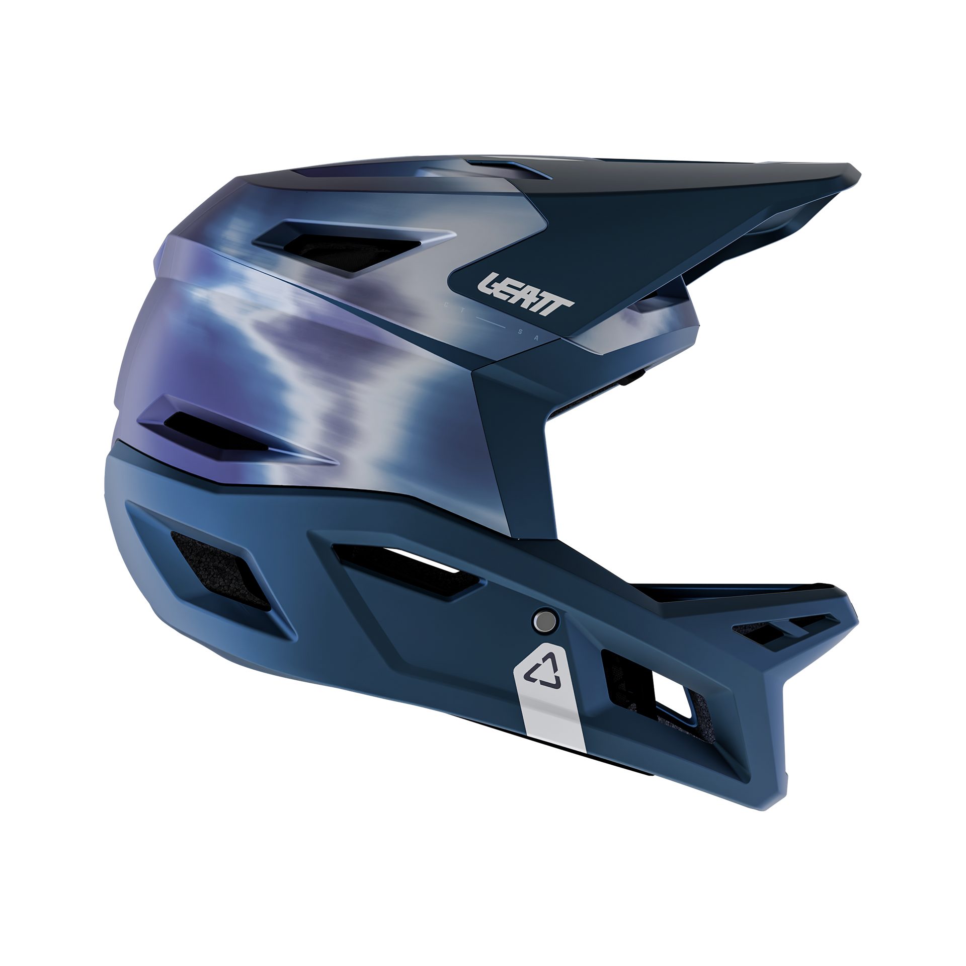 Casco MTB Gravity 4.0