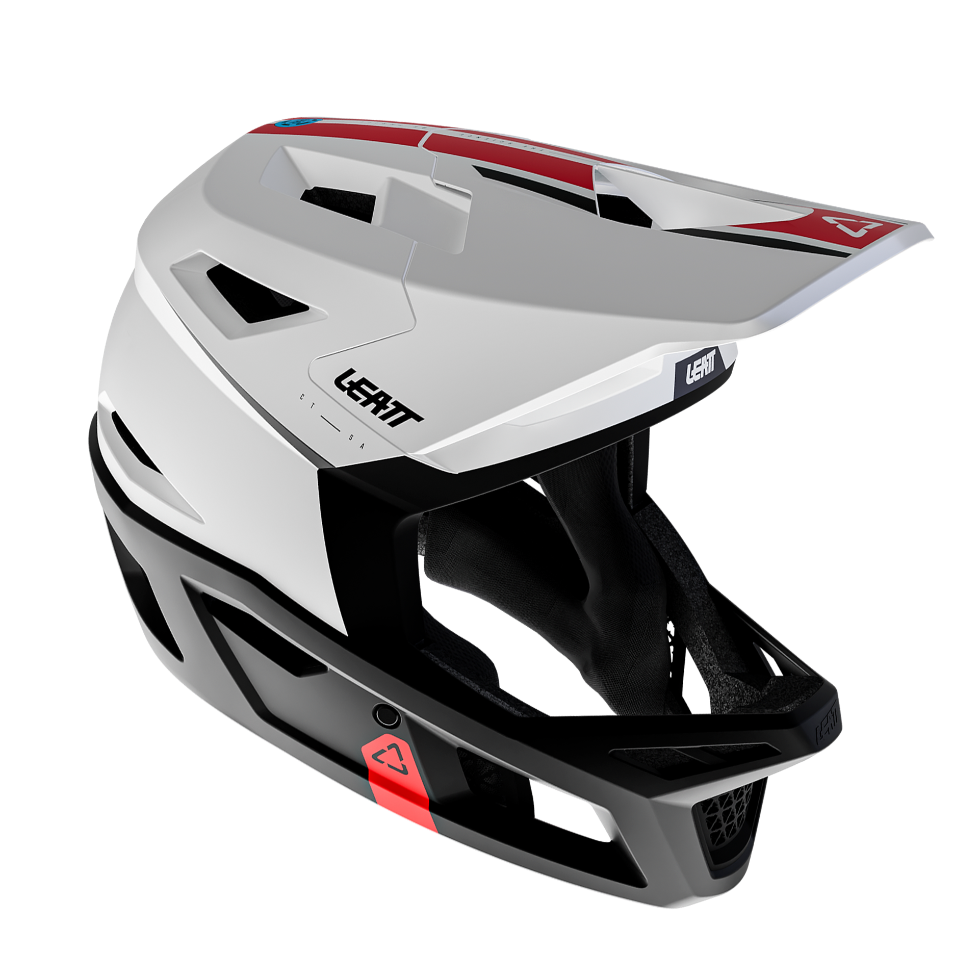 Casco MTB Gravity 4.0