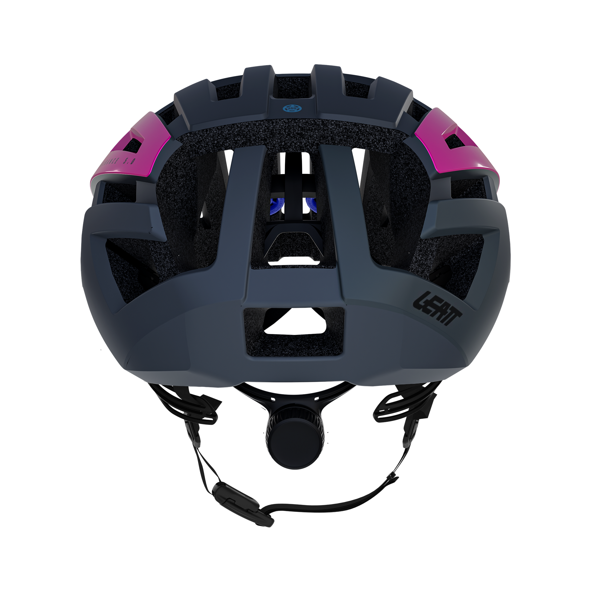 Casco MTB Endurance 5.0