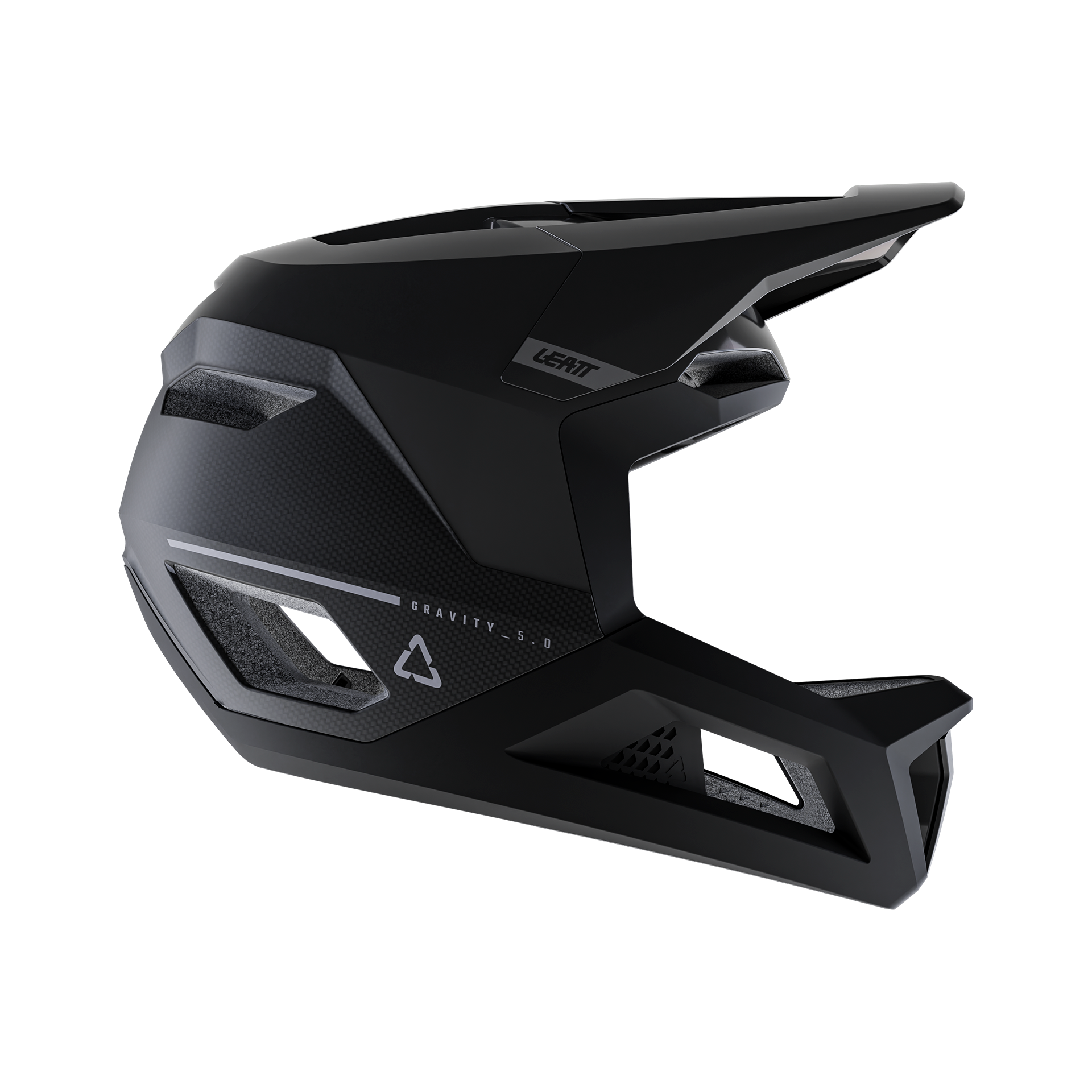 Casco MTB Gravity 5.0