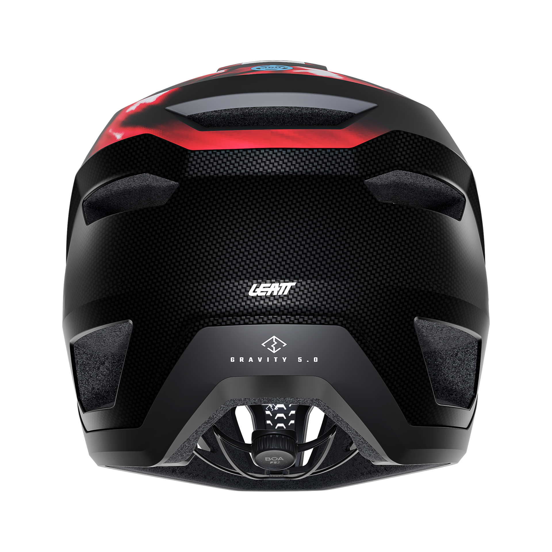 Casco MTB Gravity 5.0