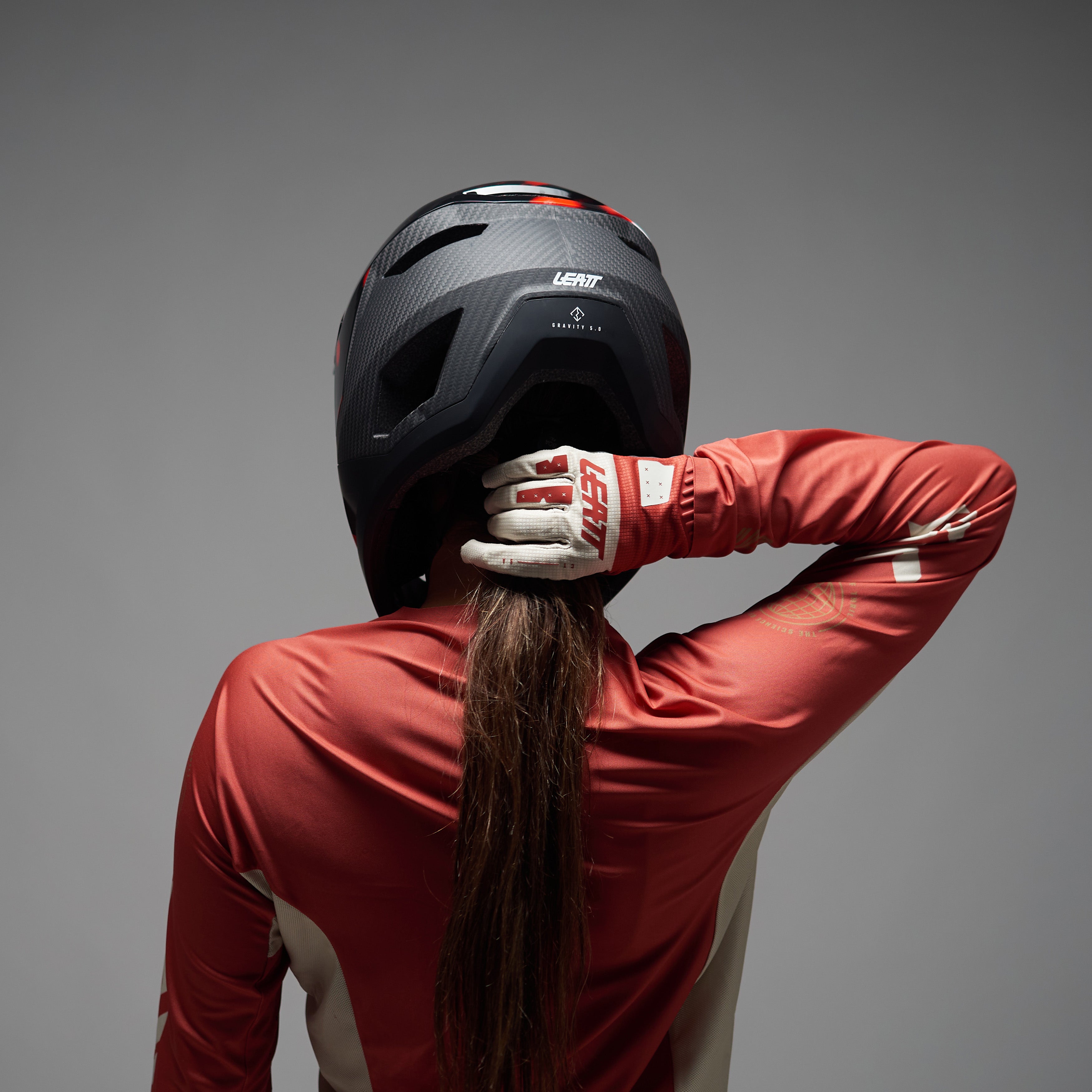 Casco MTB Gravity 5.0