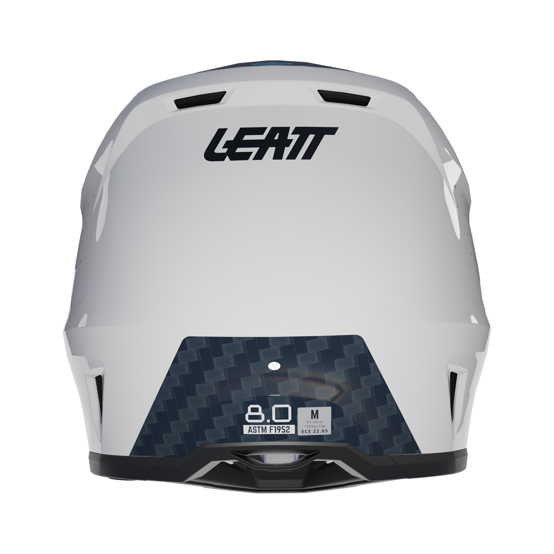 Casco MTB Gravity 8.0 Carbon