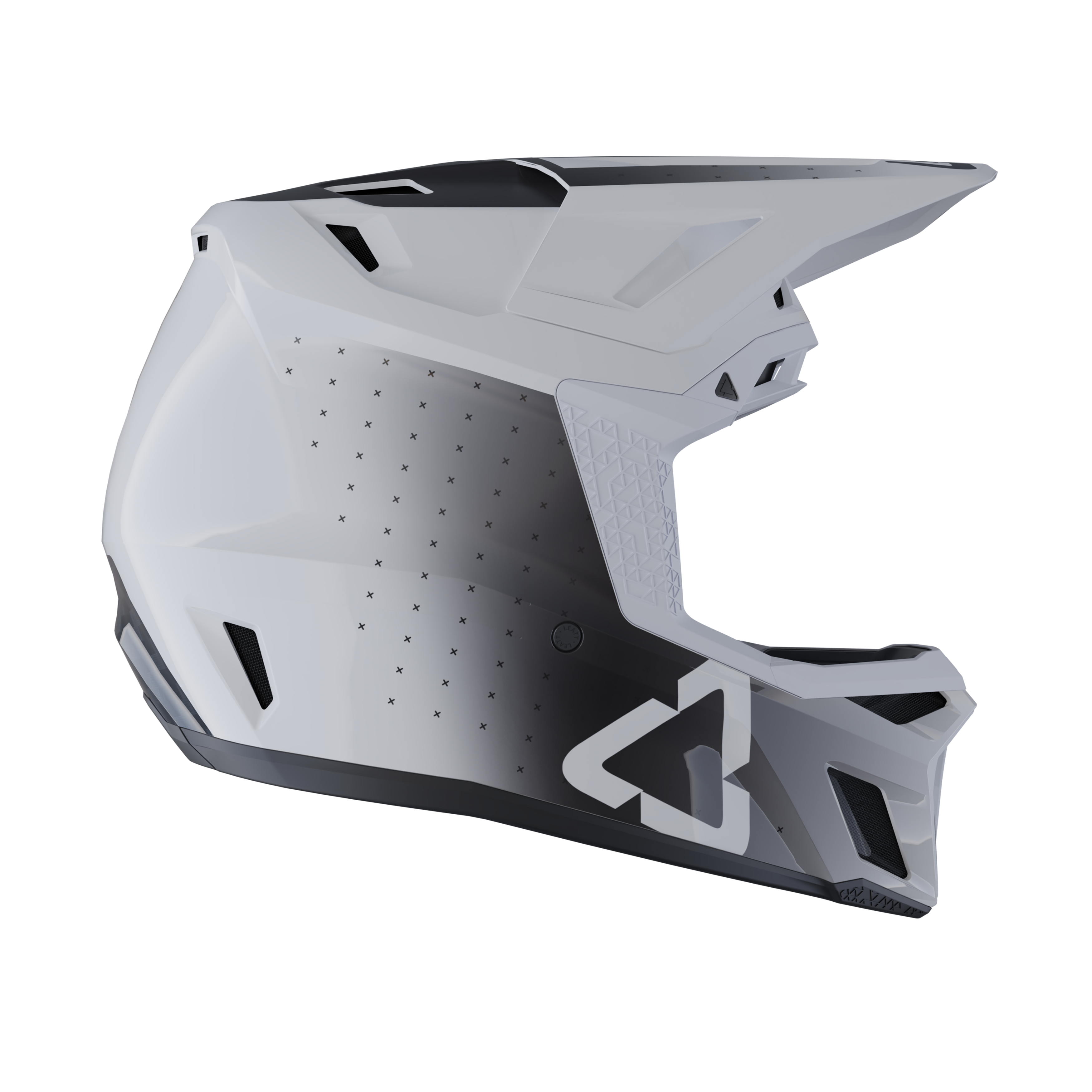 Casco MTB Gravity 8.0 Carbon