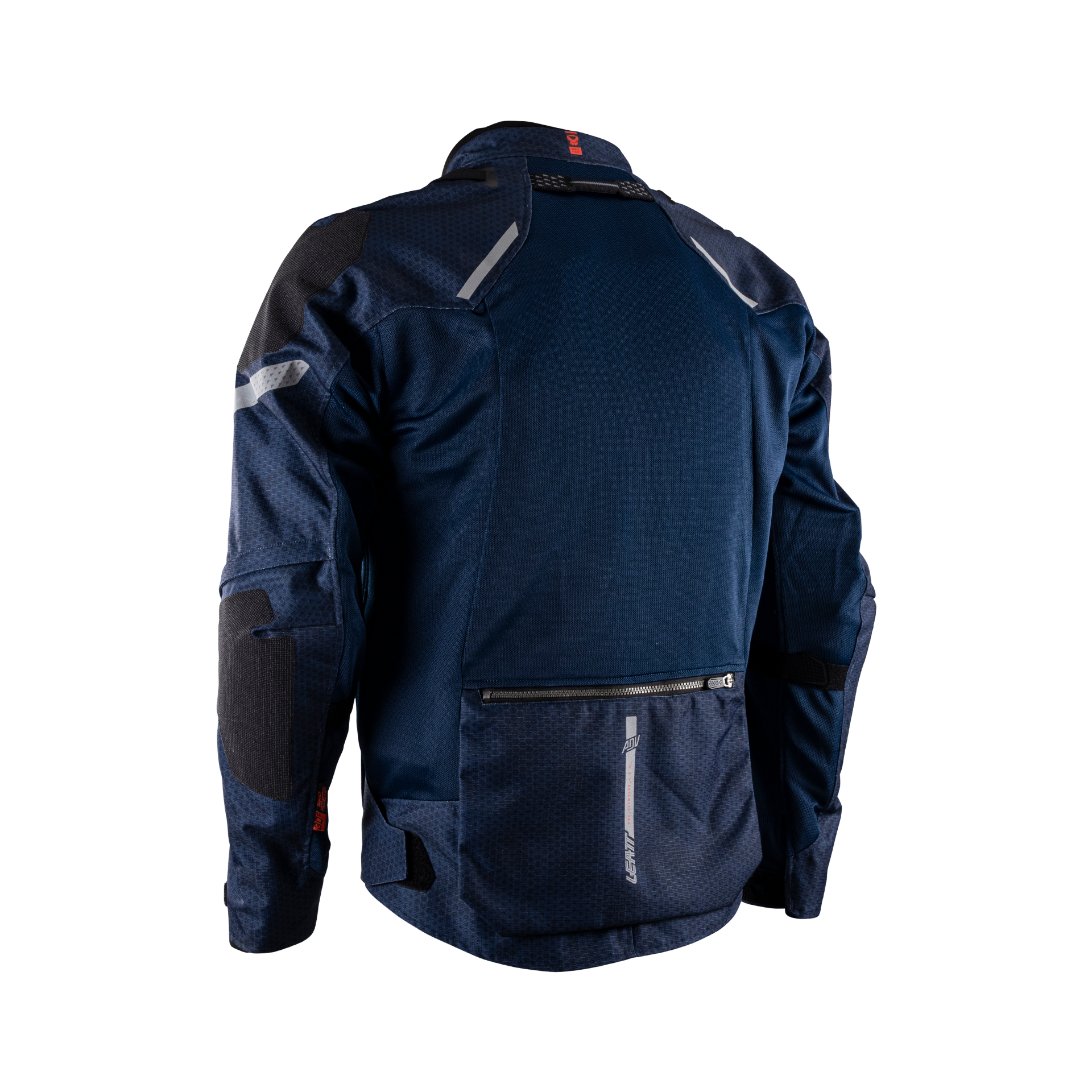 Giacca ADV FlowTour 4.5 Short