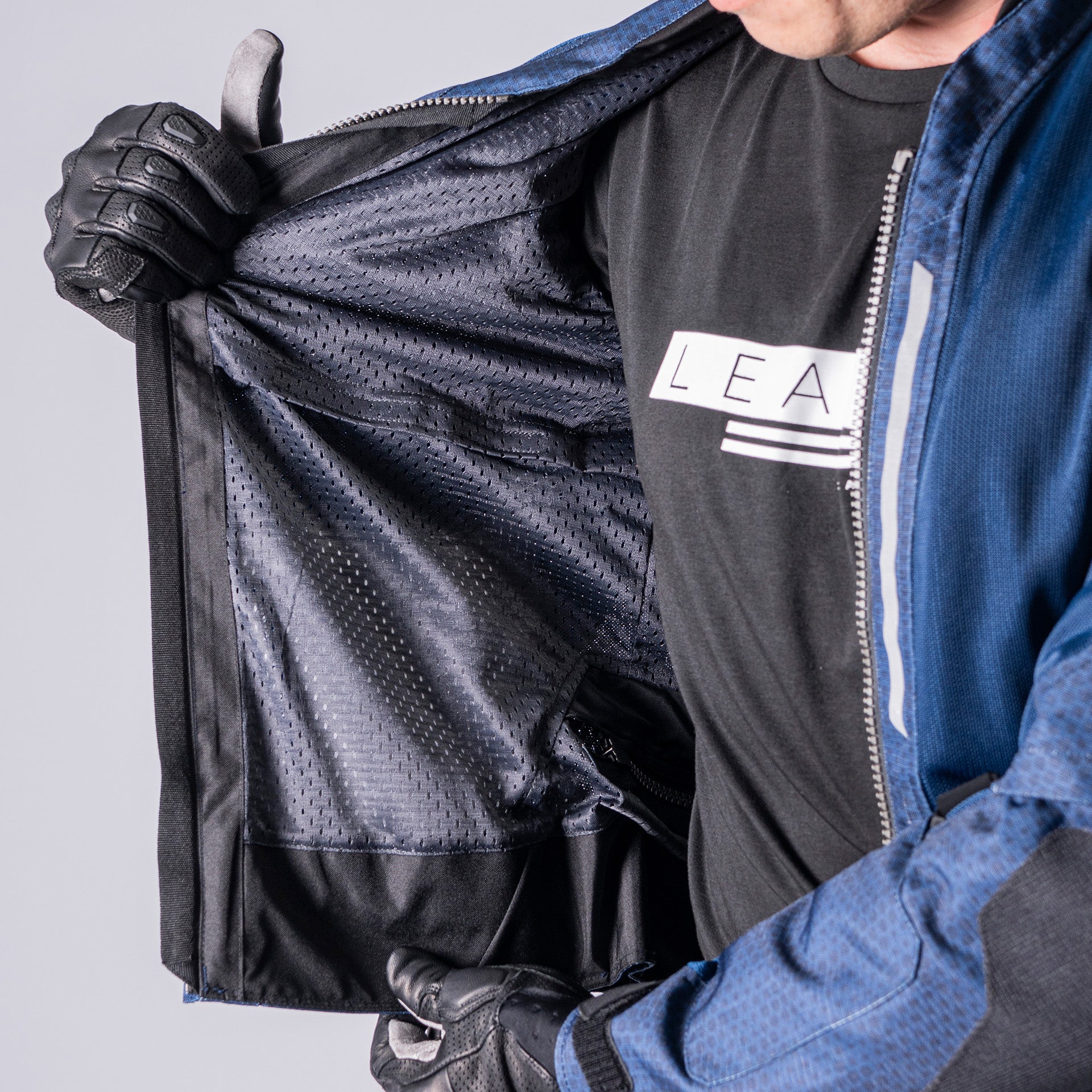 Giacca ADV FlowTour 4.5 Short