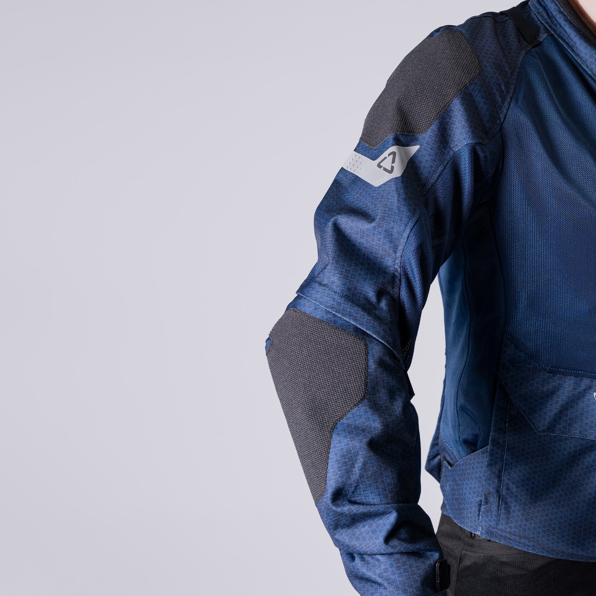 Giacca ADV FlowTour 4.5 Short