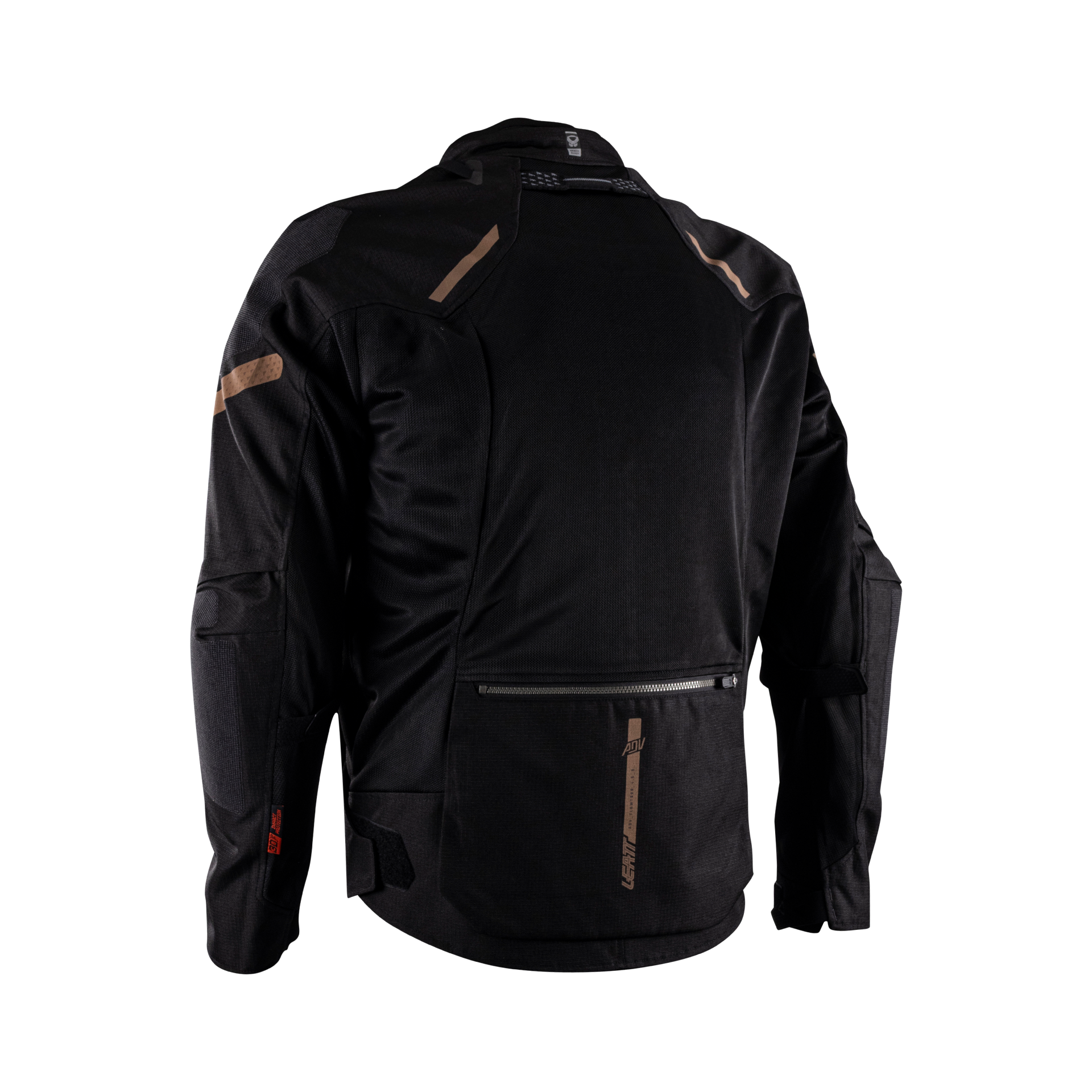 Giacca ADV FlowTour 4.5 Short