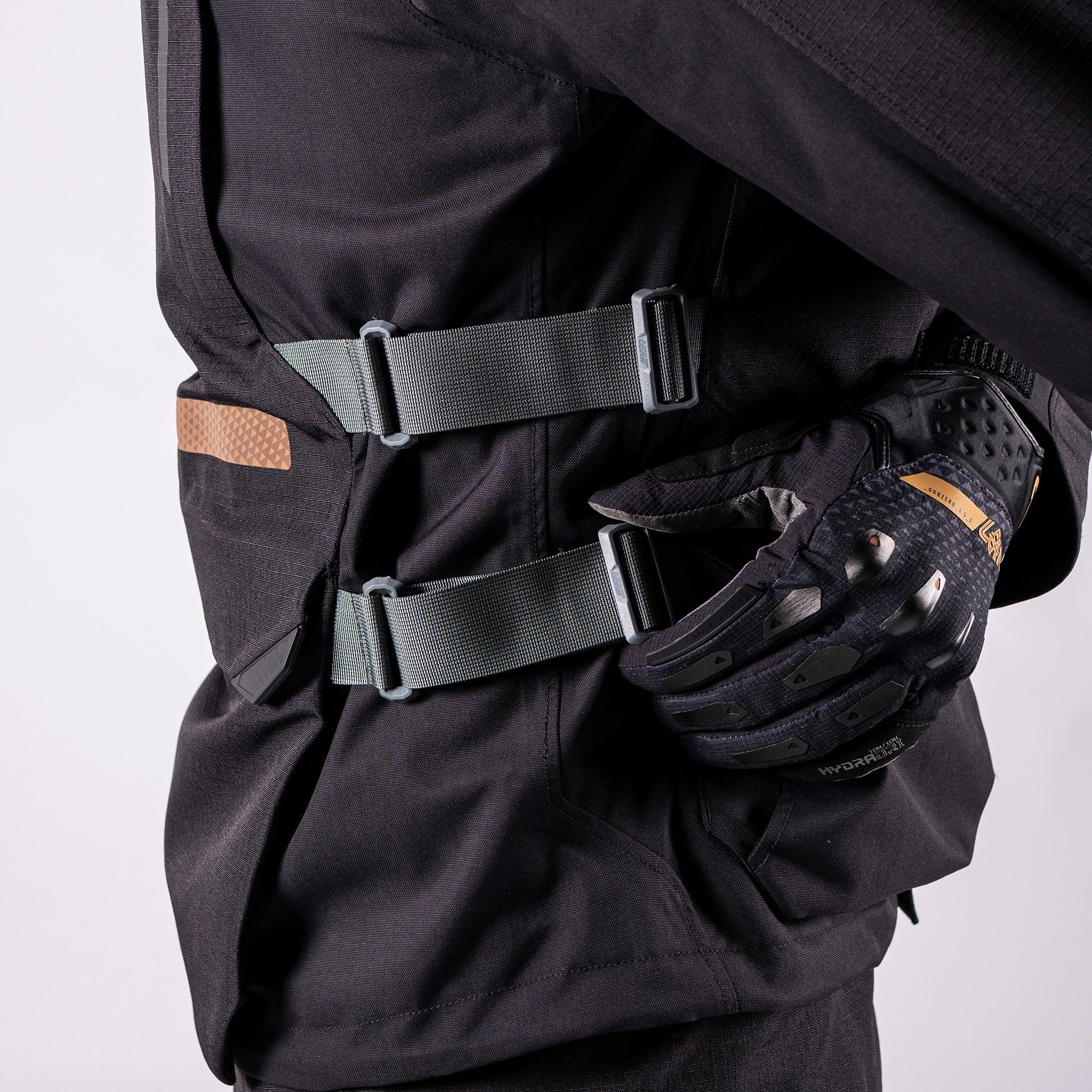 Giacca ADV DriTour 5.5