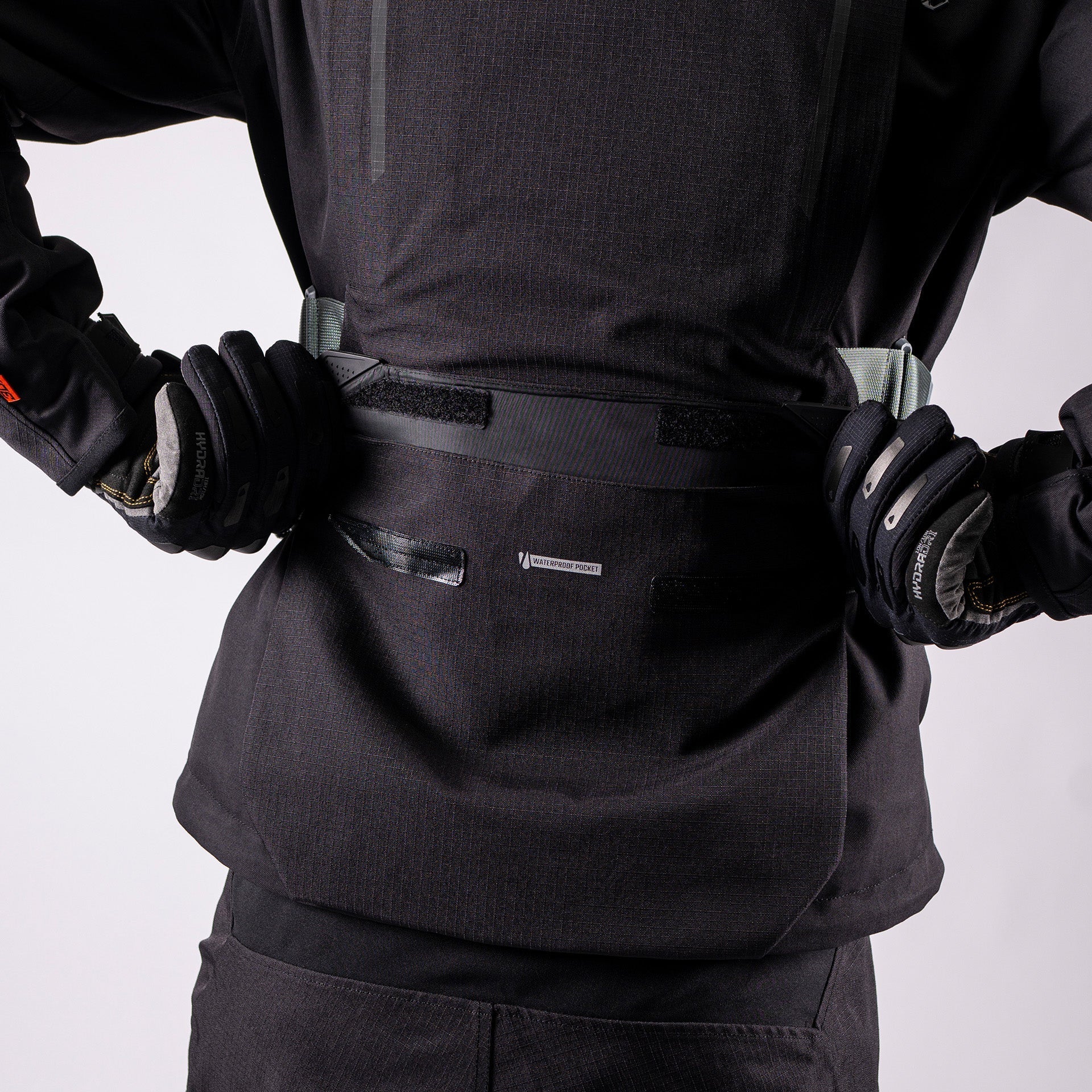 Giacca ADV DriTour 5.5