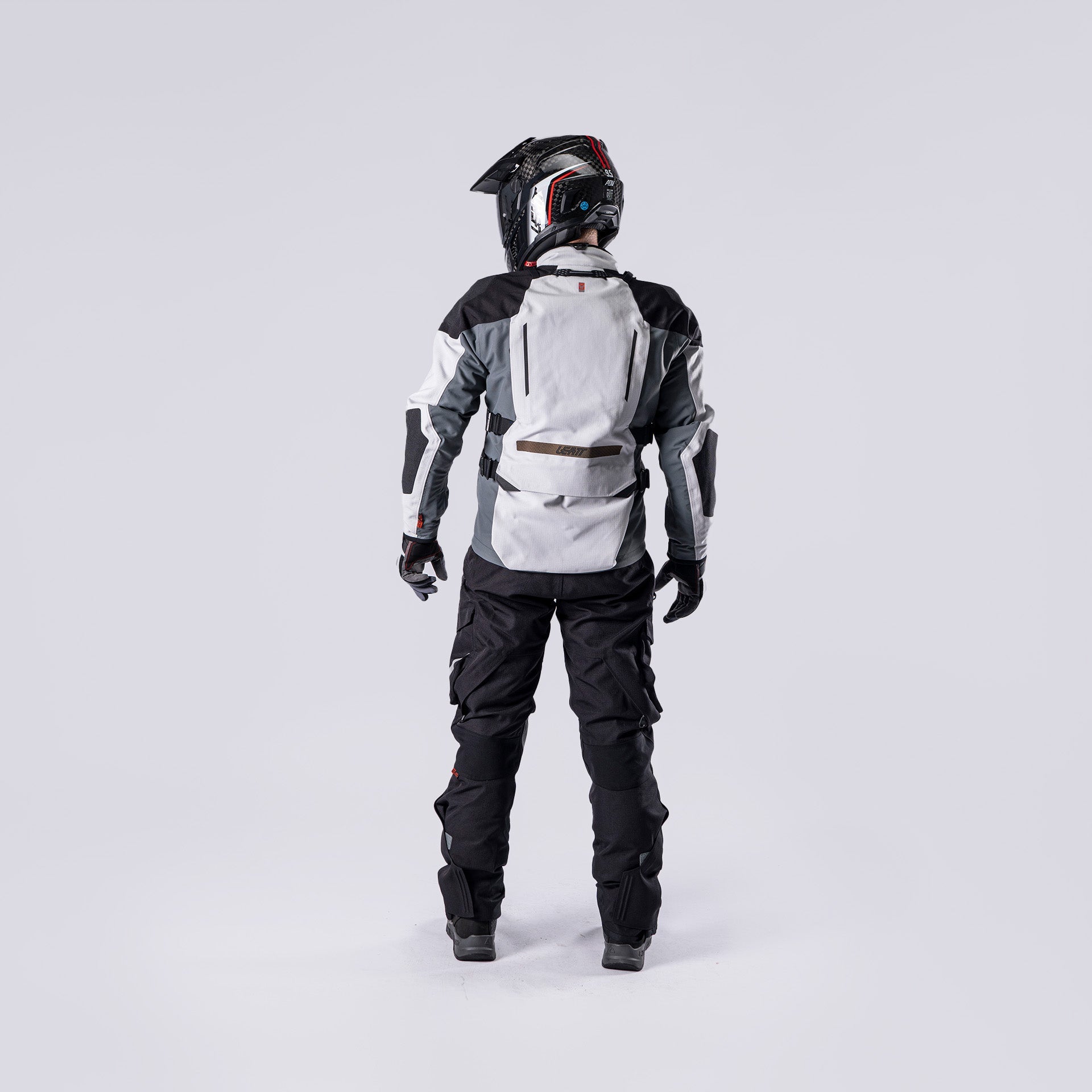 Giacca ADV DriTour 5.5